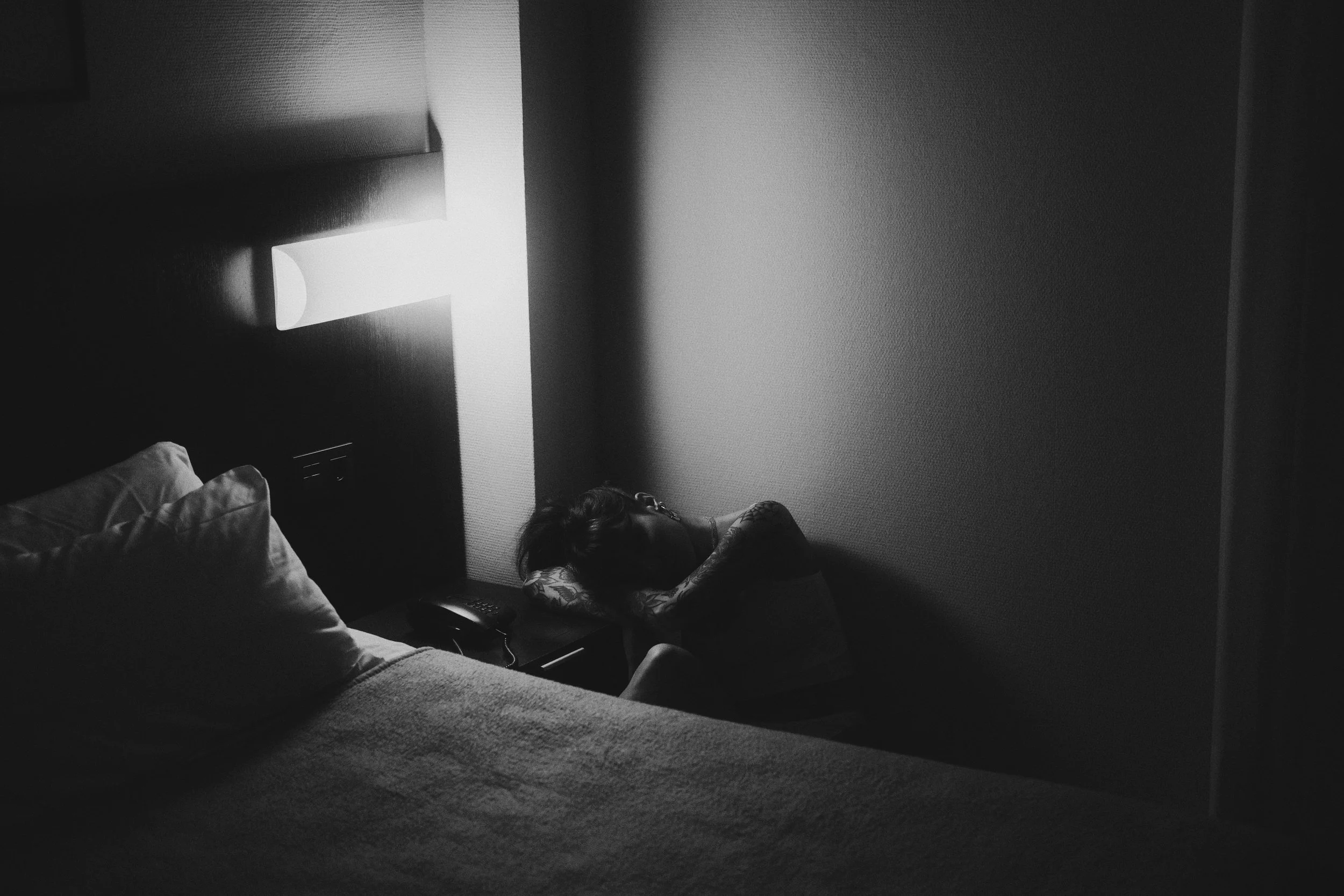 FRAGMENTS