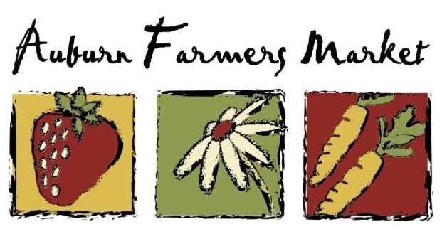 Auburn Farmers Market