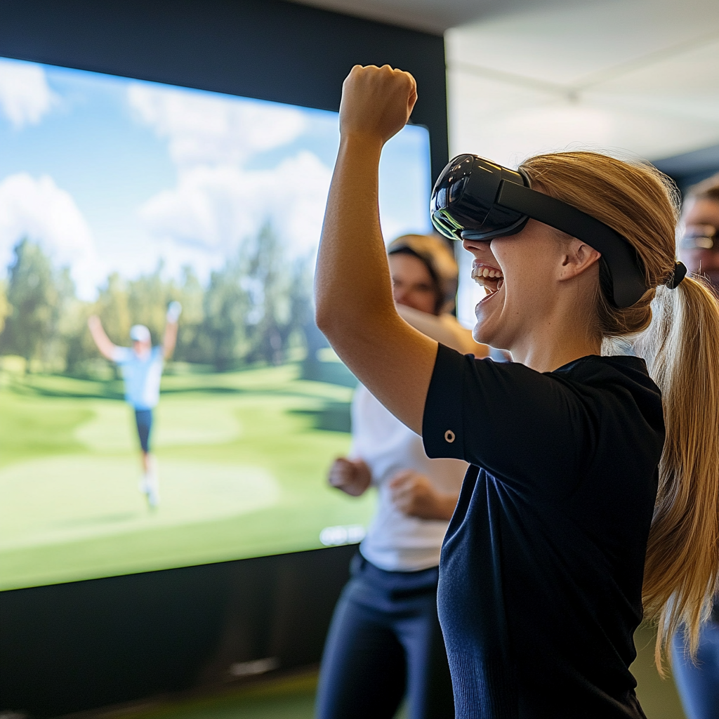 The Value of Fun in Business