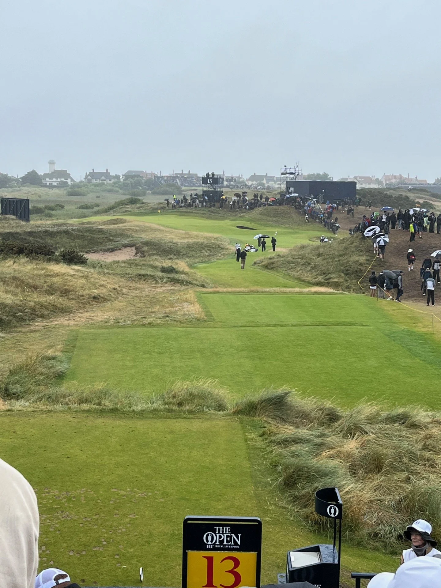 Toughest (and Easiest) Courses in Cheshire&nbsp;