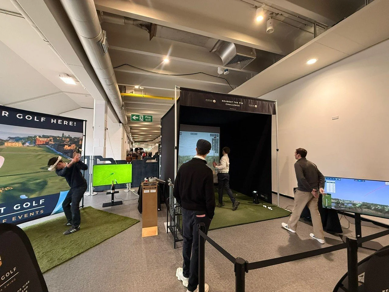 Tee Shot Golf at Sandown Park.jpg