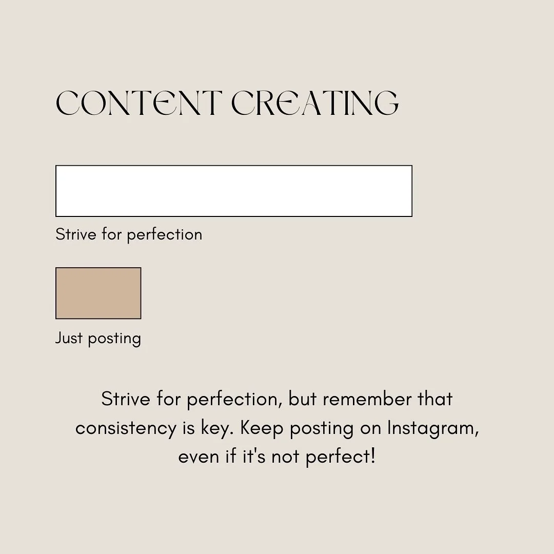 L&rsquo;AUTHENTICIT&Eacute;, c&rsquo;est la tendance sur Instagram en 2024

Visez la perfection, mais n&rsquo;oubliez pas que la coh&eacute;rence est essentielle. Continuez &agrave; publier sur Instagram, m&ecirc;me si ce n&rsquo;est pas parfait : vo