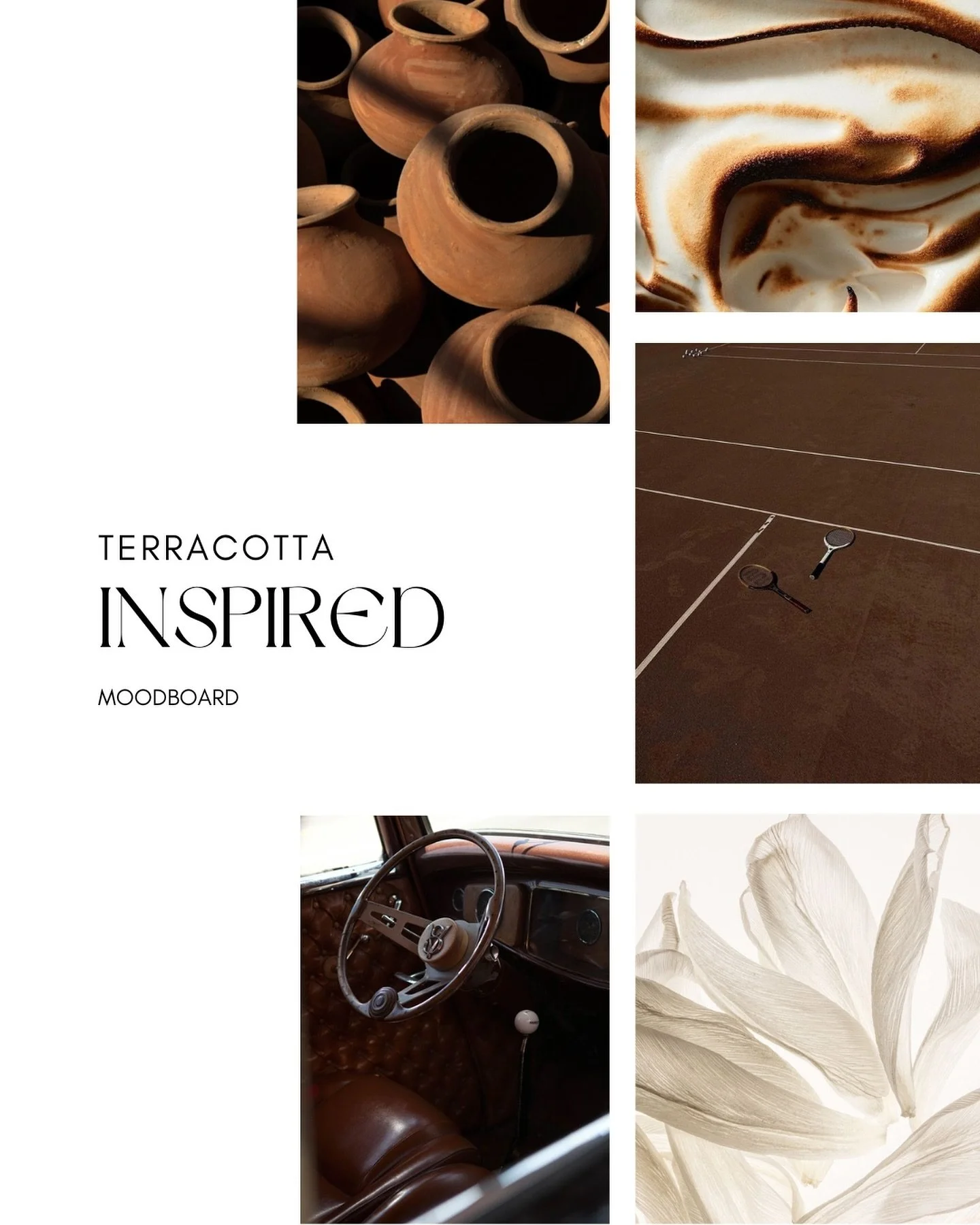 Terracotta 🤎

-
#vgstudio #brandidentity #aesthetic #cosyaesthetic #feedinspiration #feedaesthetic