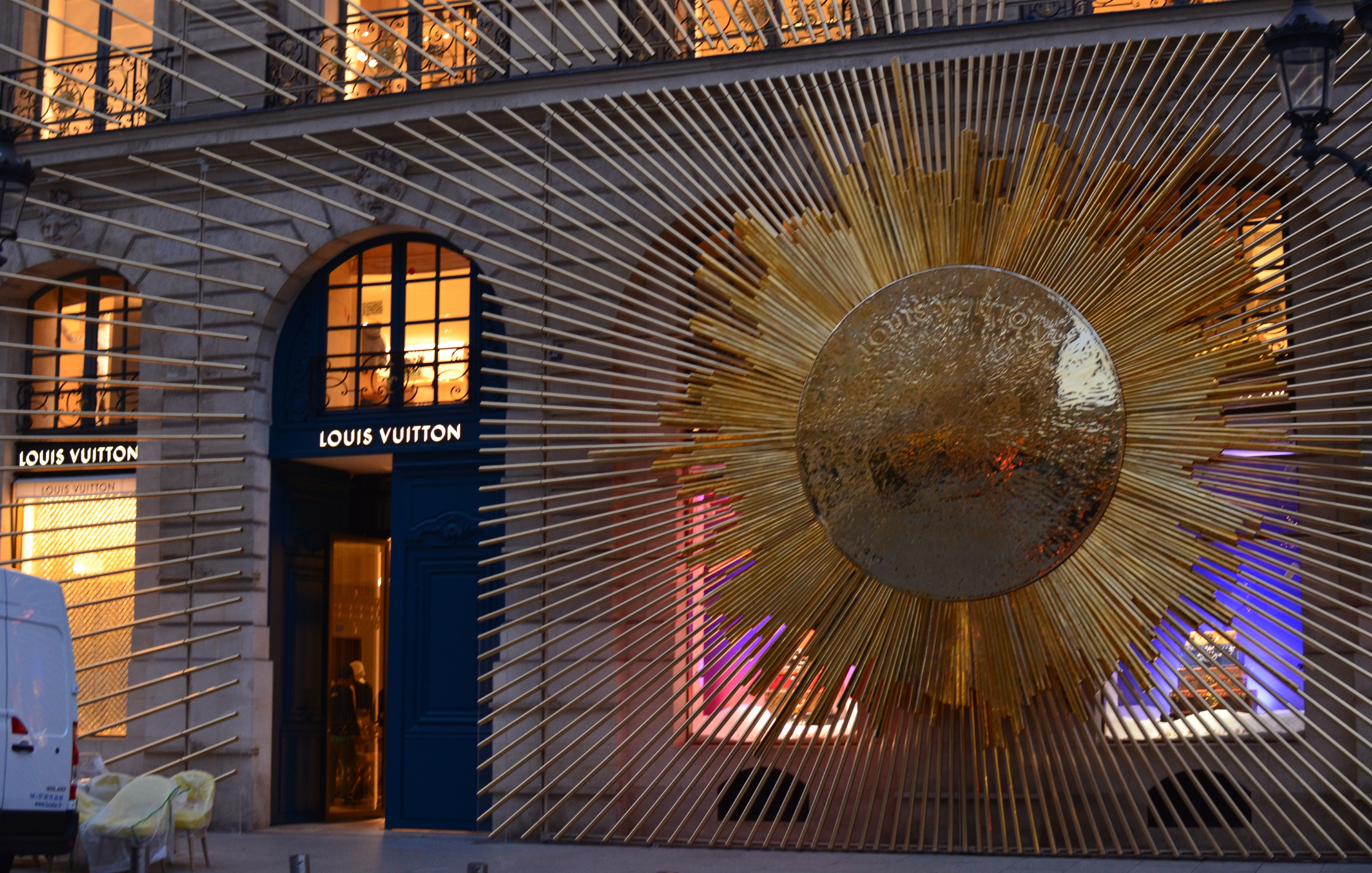 The Future of Luxury is Cultural
