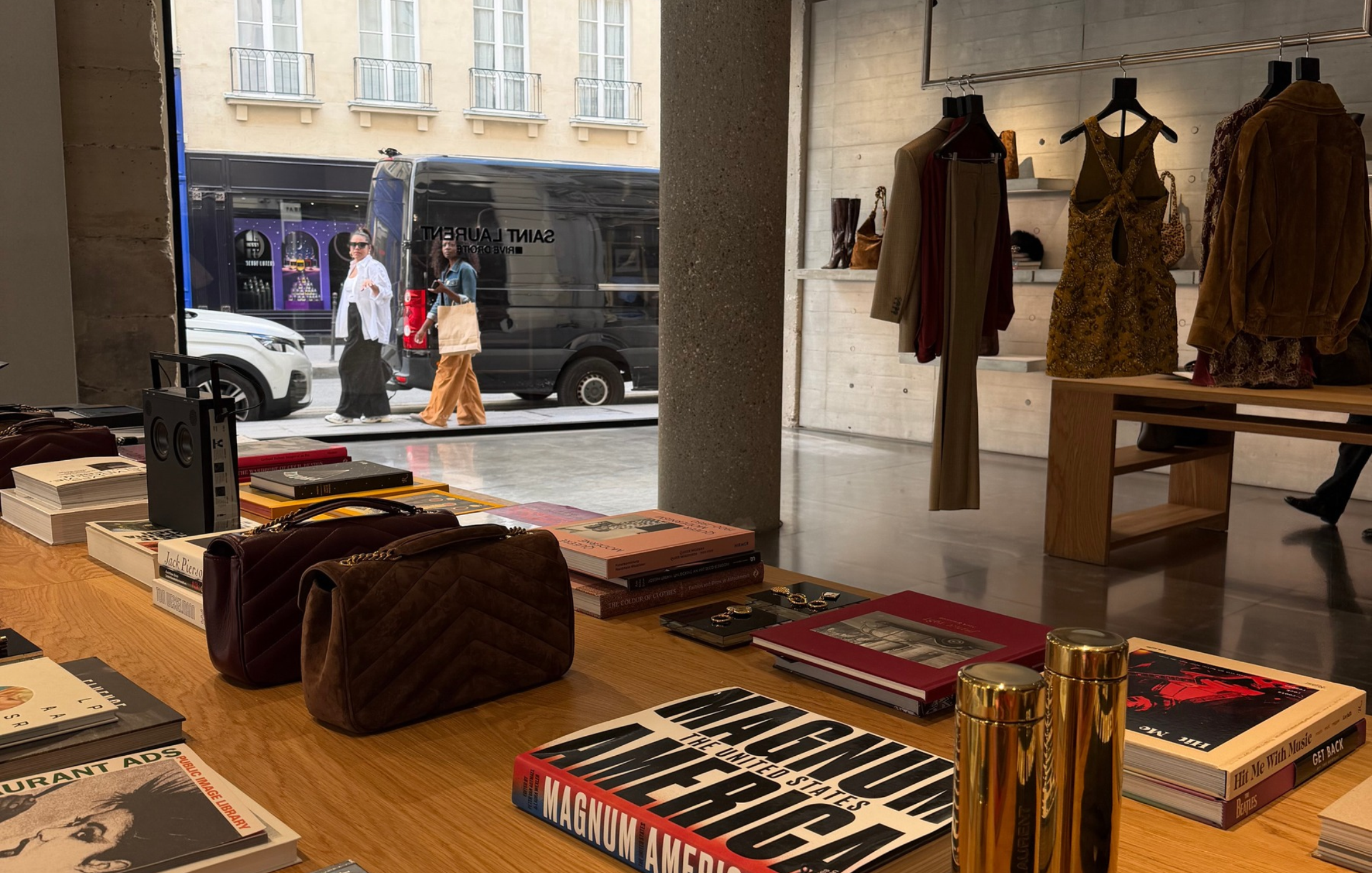 L’avenir du luxe : quand le désir passe du produit à l’expérience