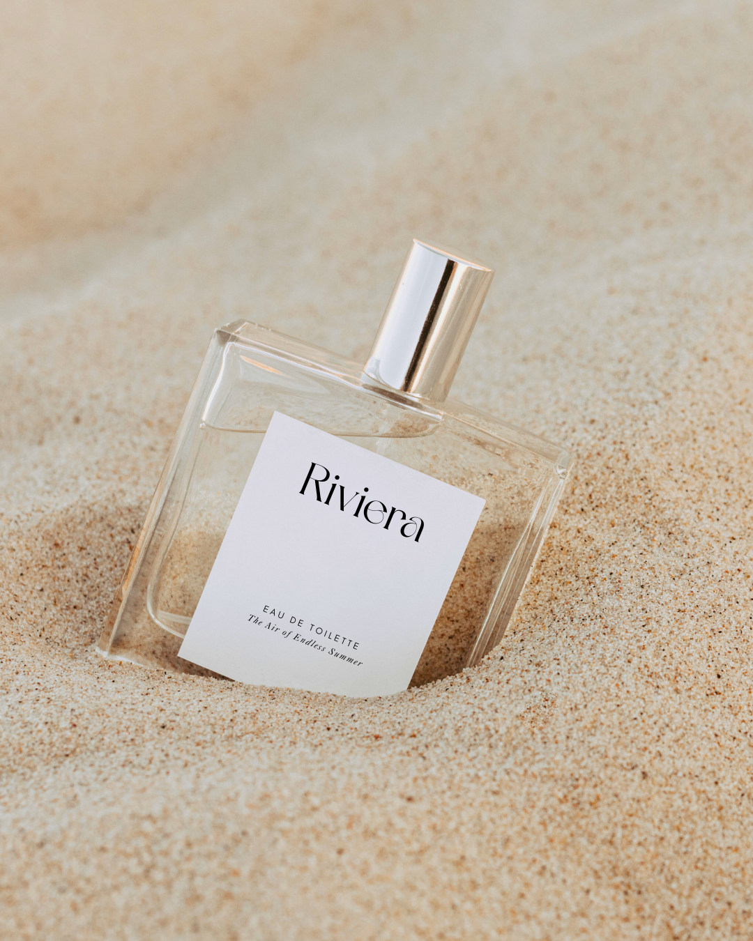 Riviera - Rebranding