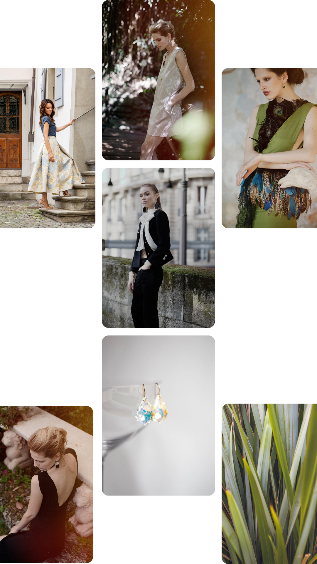 Rue Vautier - Pinterest