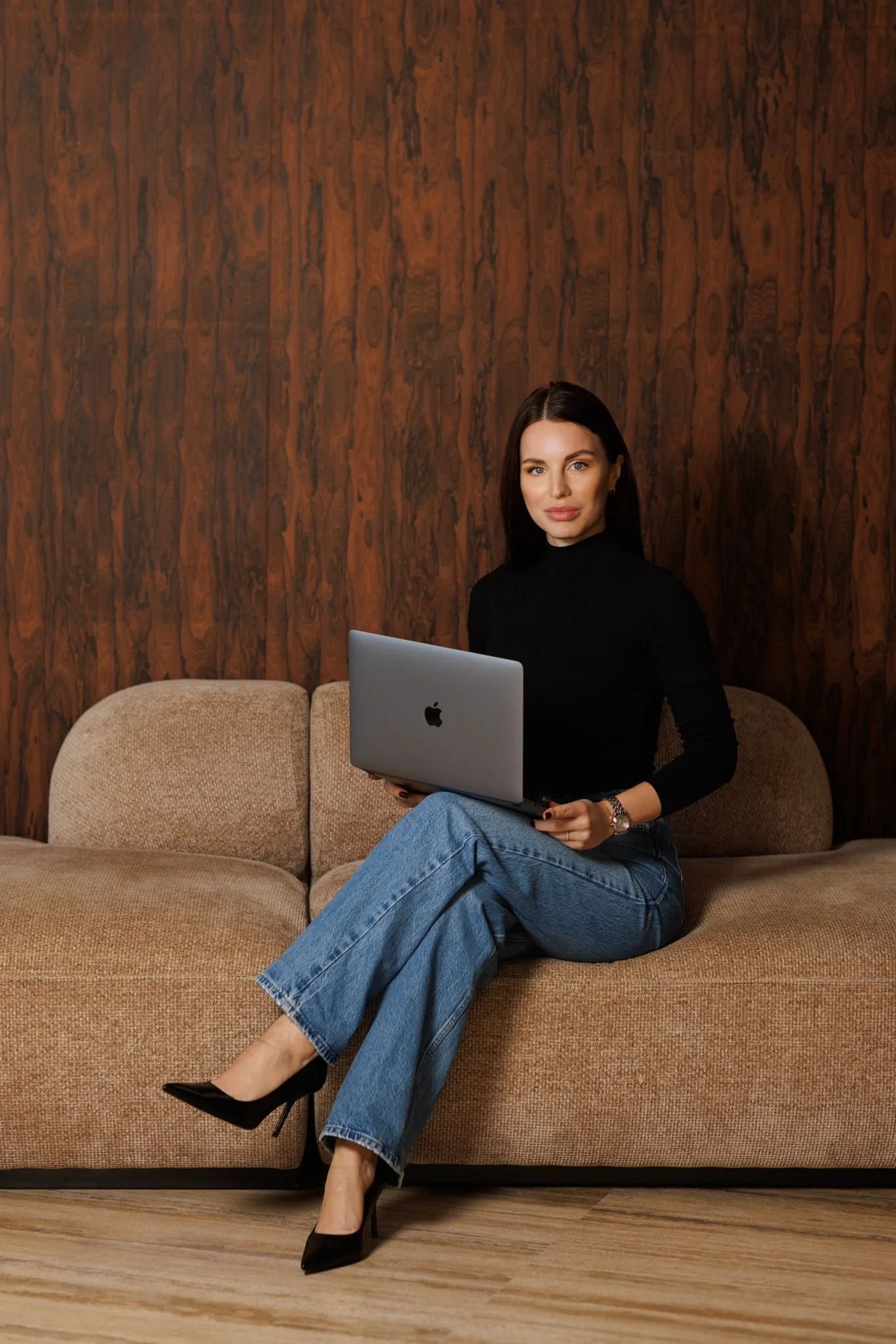 Nataliia Berzuk VG STUDIO