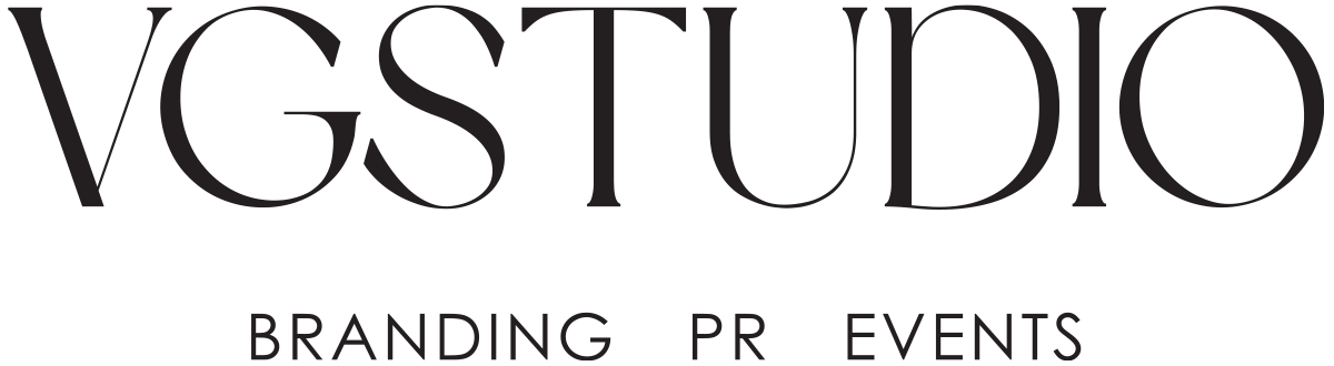 VG Studio | Branding &amp; Social Media Manager for lifestyle brands