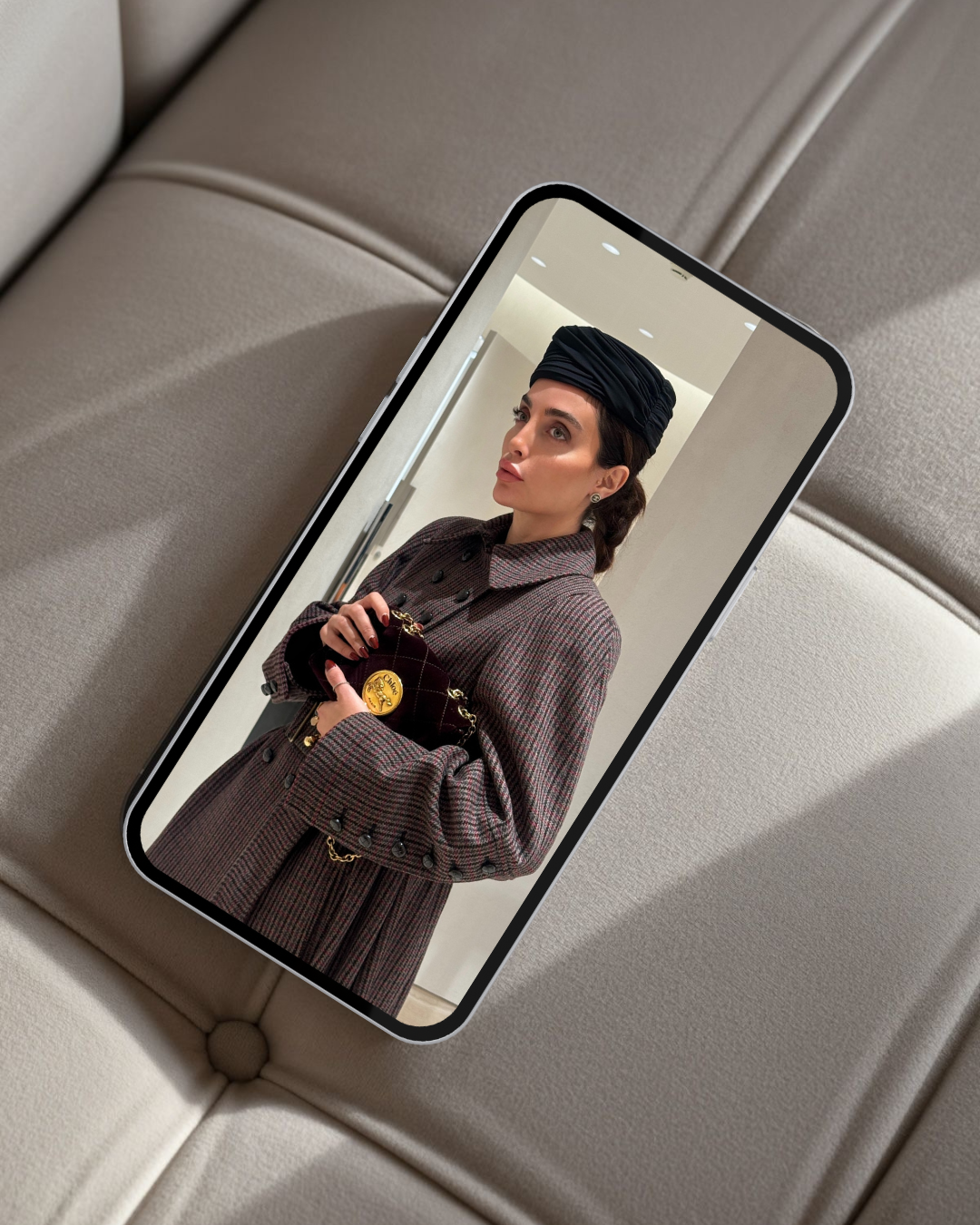 Rawan Raie - Social Strategy