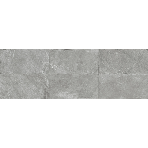 Spring Grey Rectangle Tile