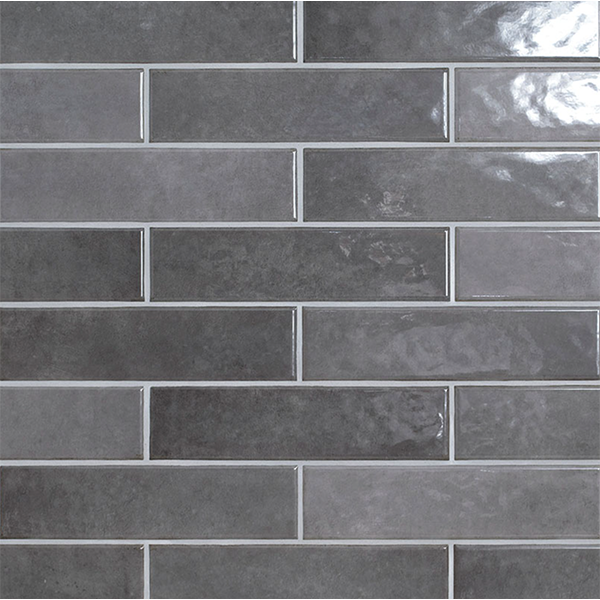 Subway Tile in the Color Storm