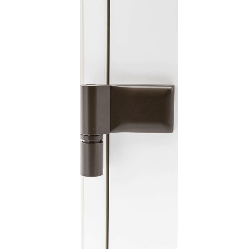Braun Hinge