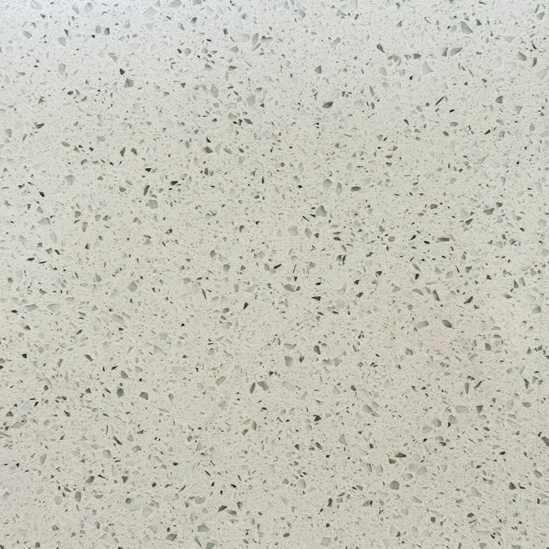 Sparkle White