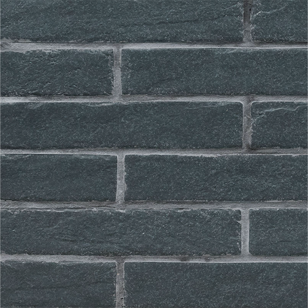 Brickstone Tile in Color Cobble