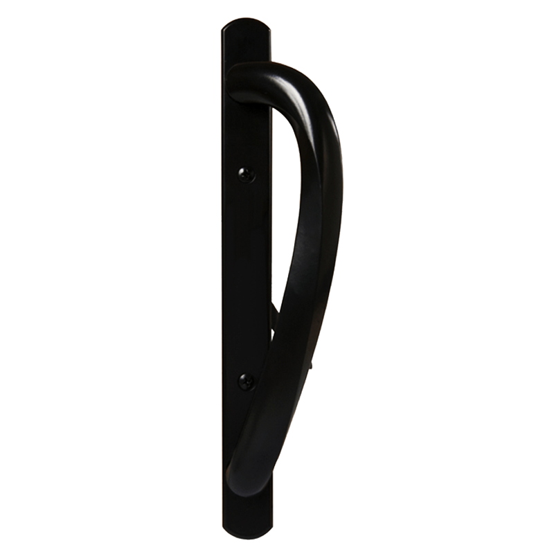 Black Signature Handle