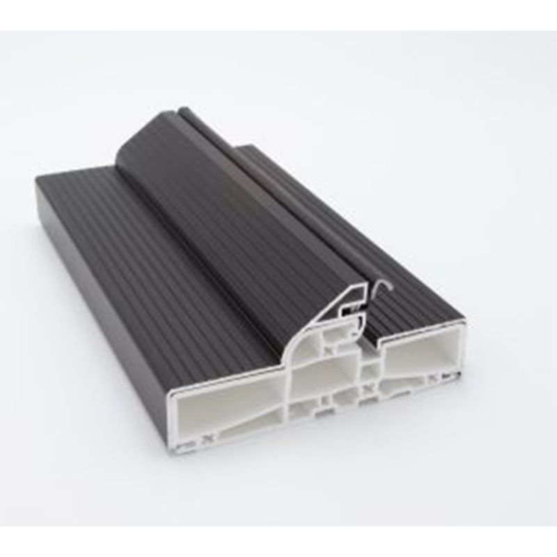 Bronze Anodized Sill