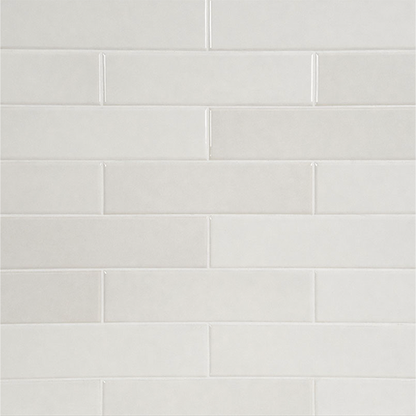 Subway Tile in the Color Dove