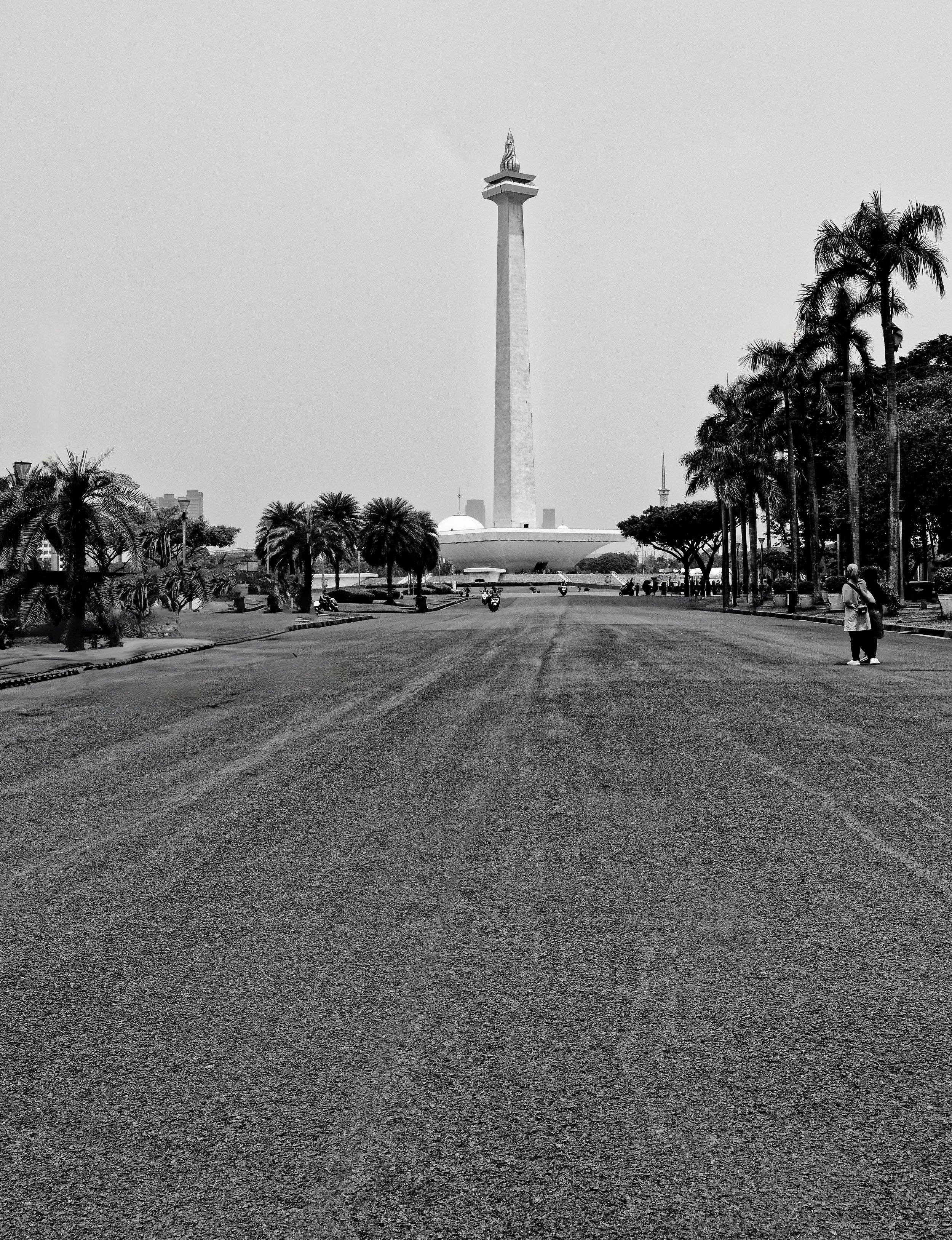 National Monument - Jakarta Indonesia