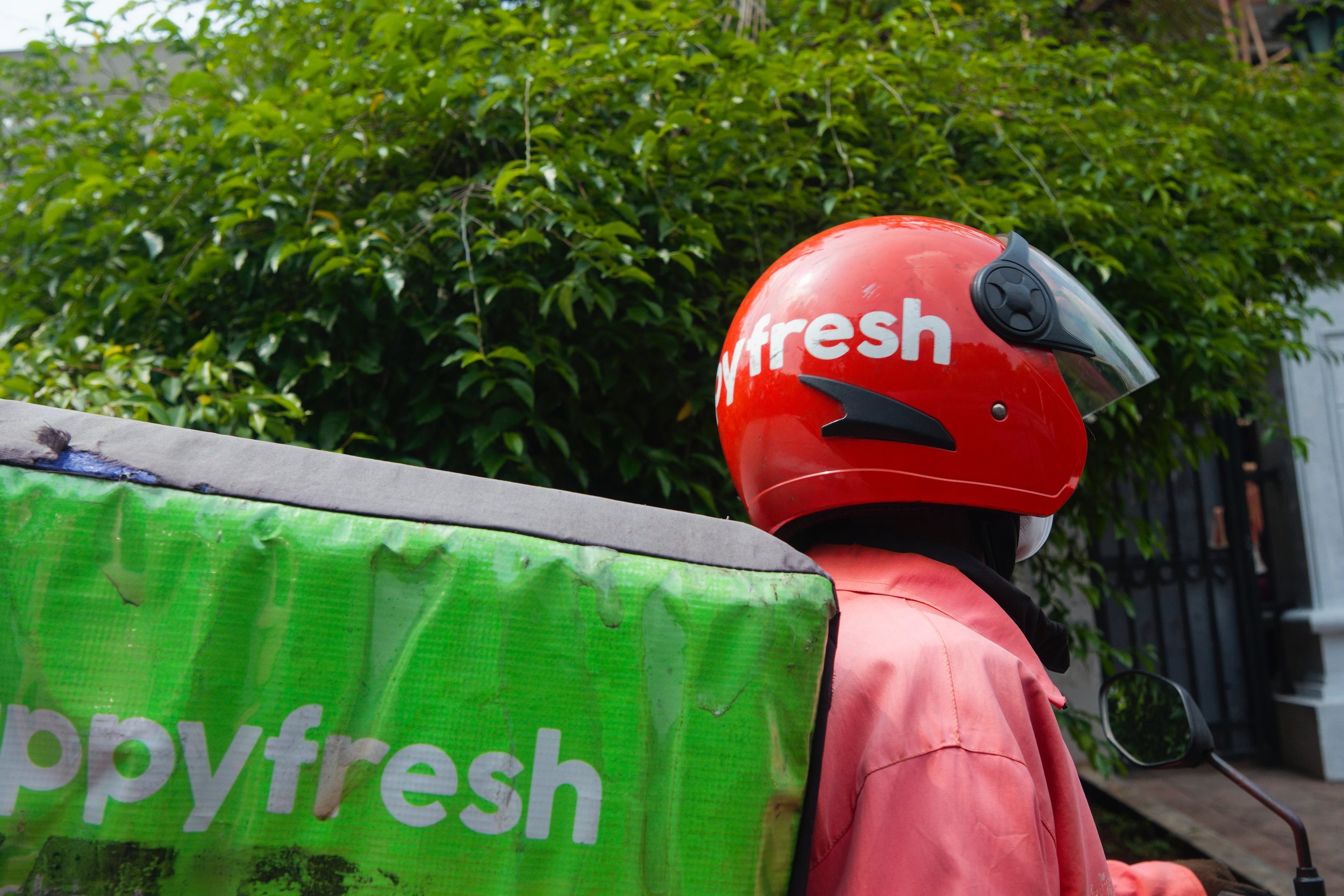 Fresh - Jakarta, Indonesia