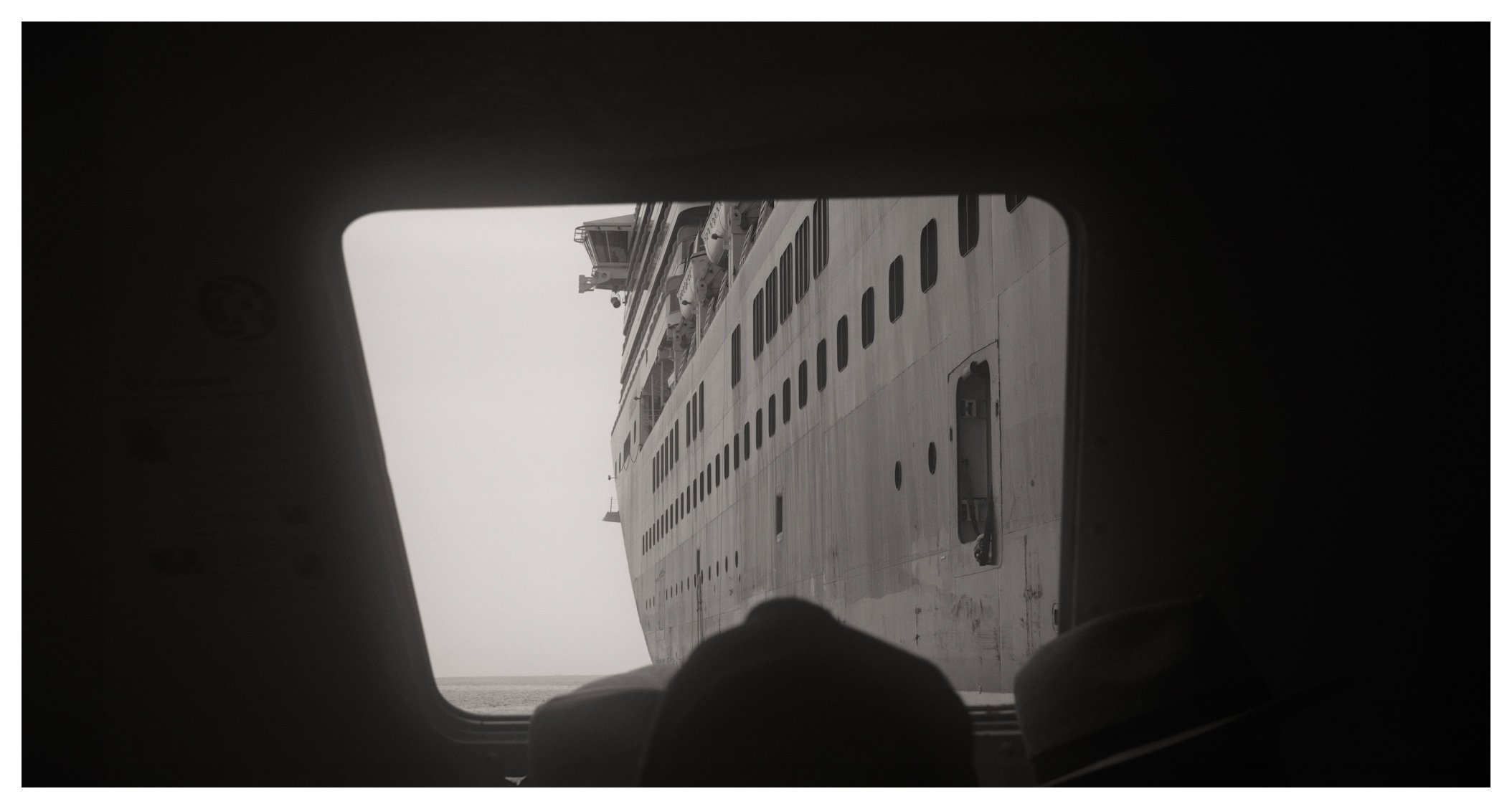 In the Tender