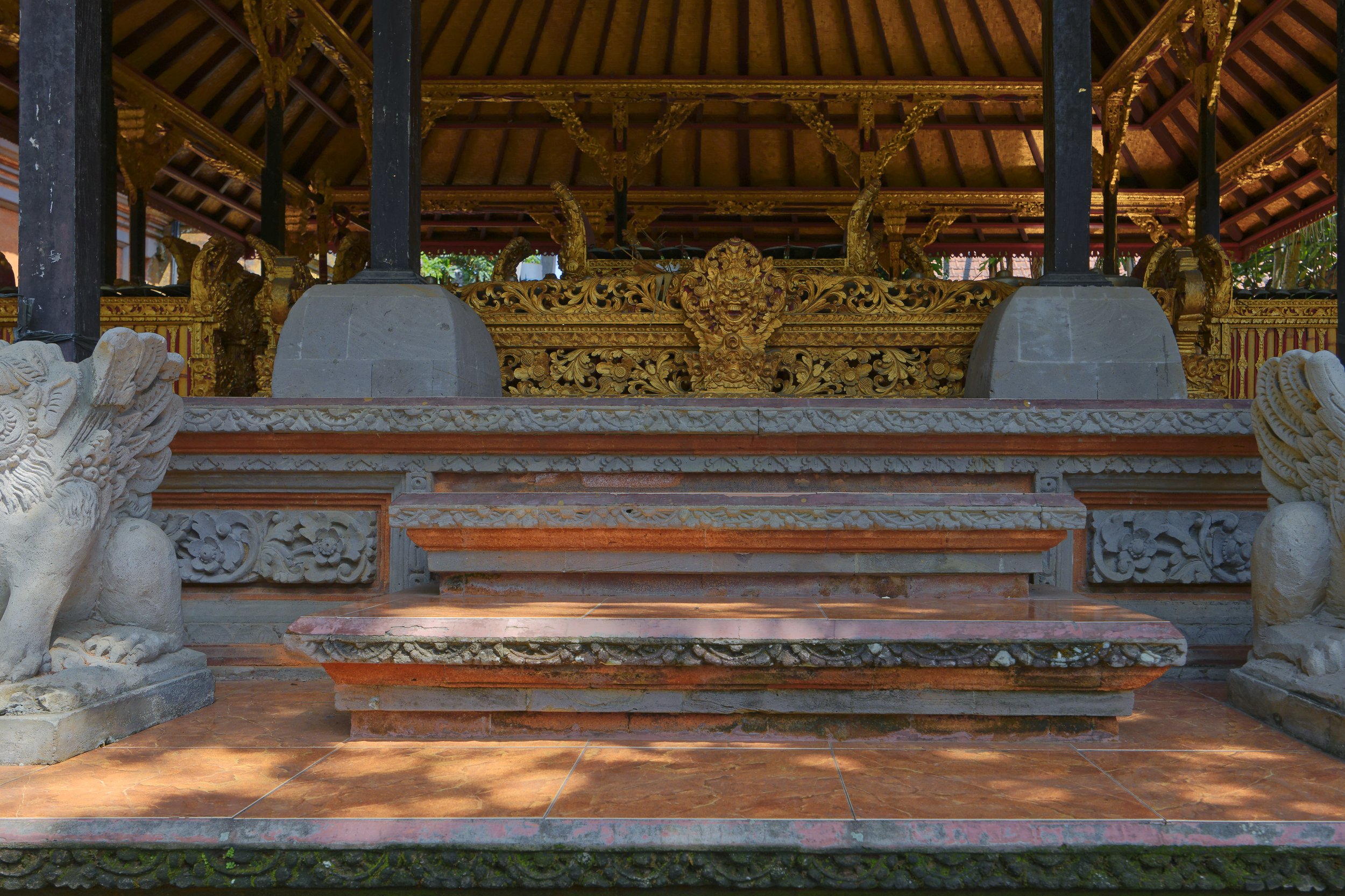Steps