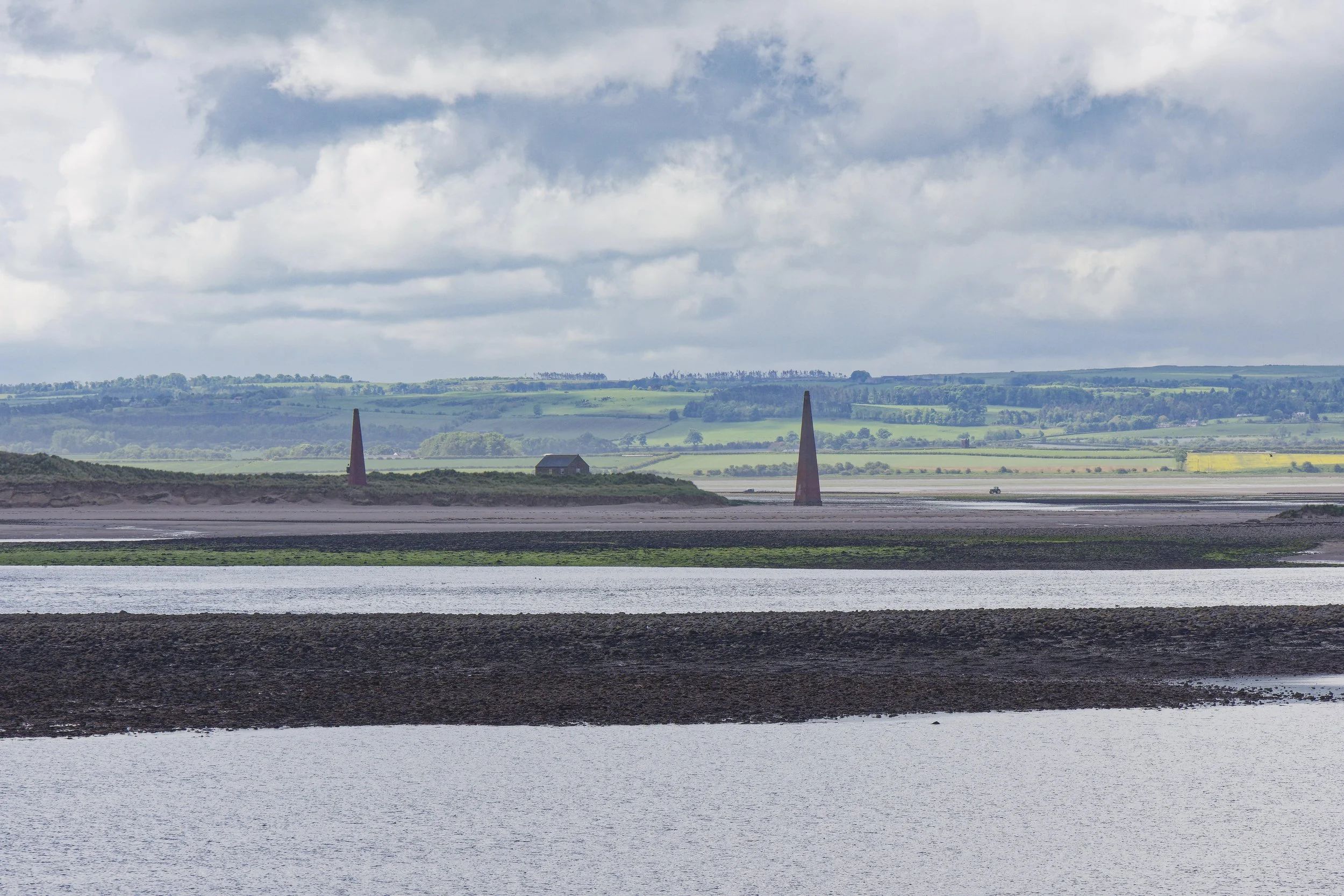 View Across the Water