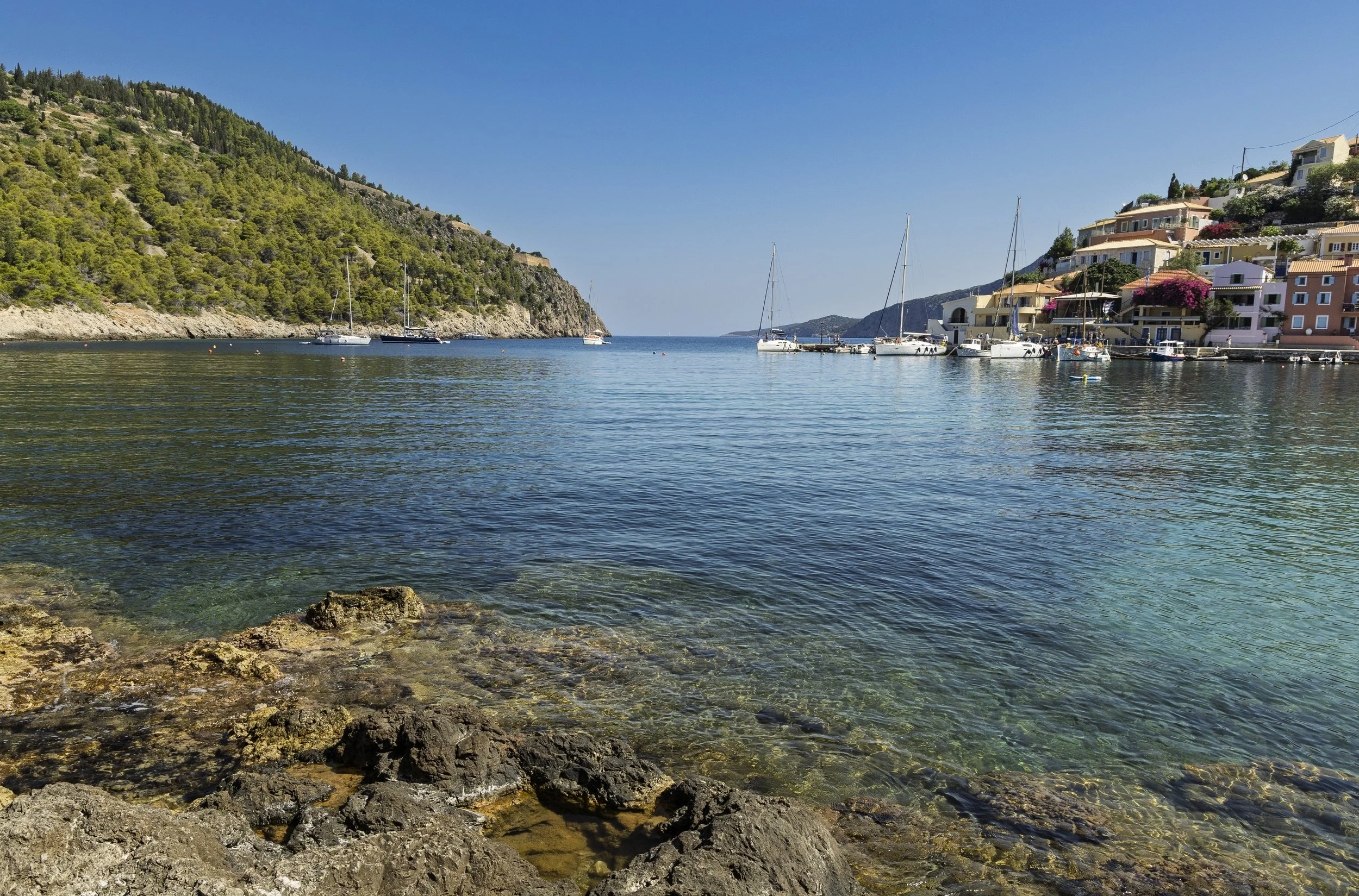 Harbour View in Asos