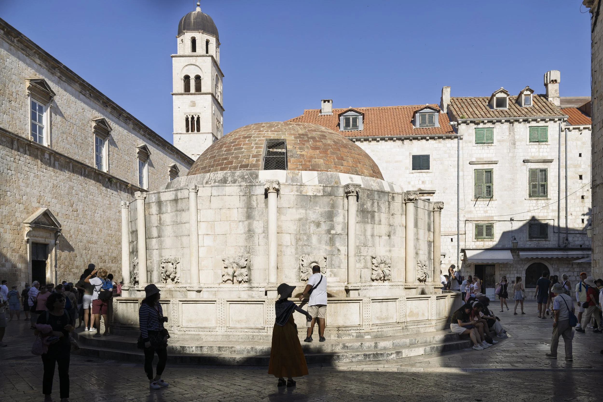 Water Well