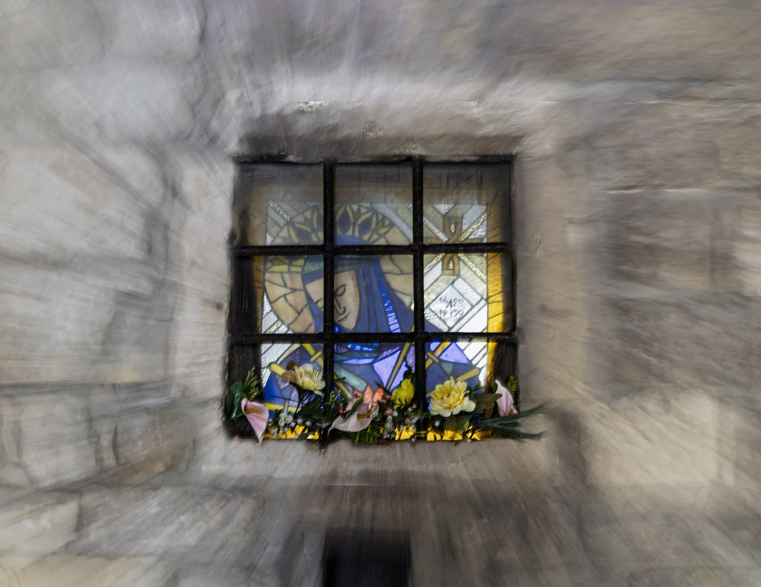 Zooming in on a Window