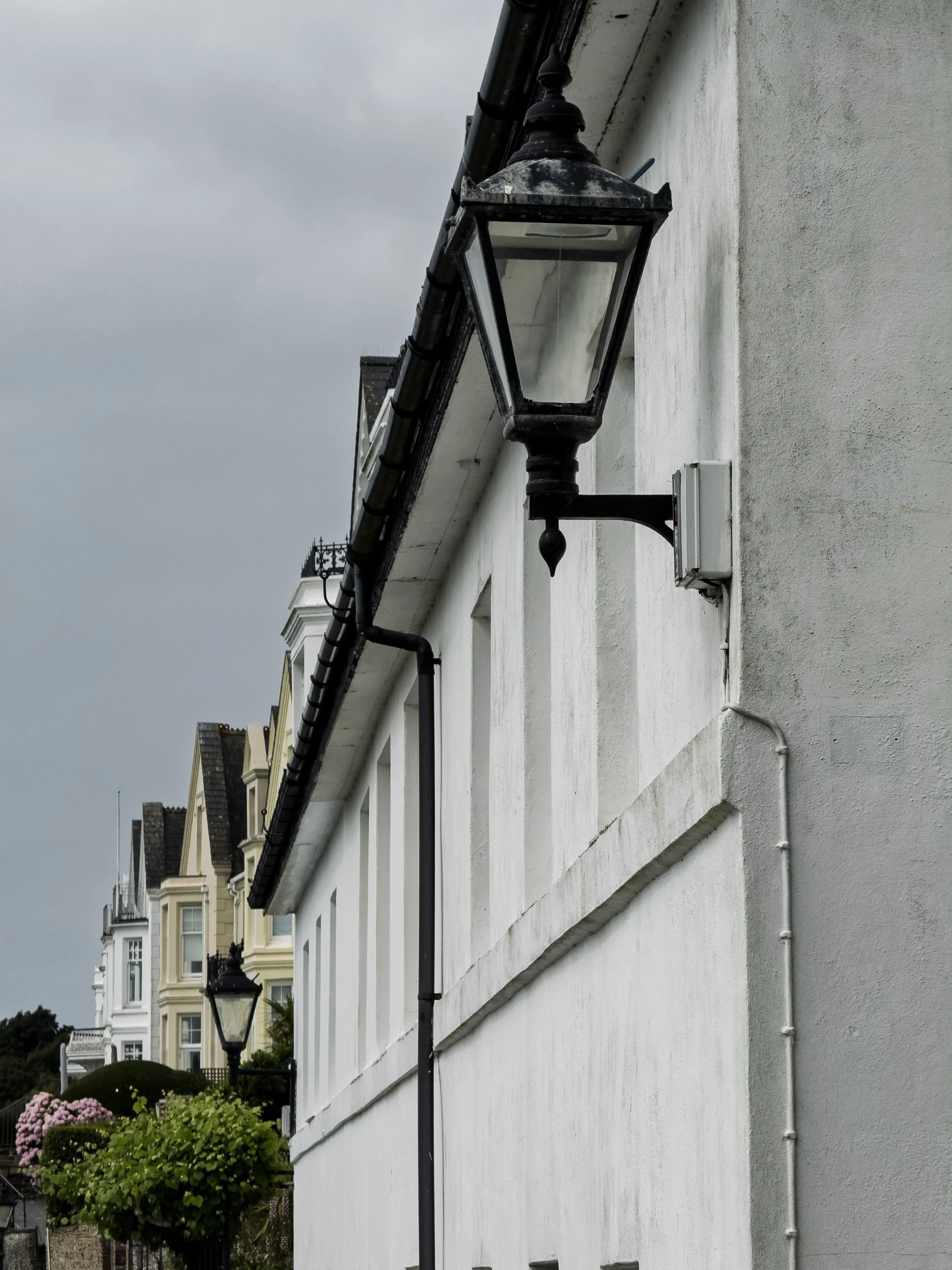 House Lamps