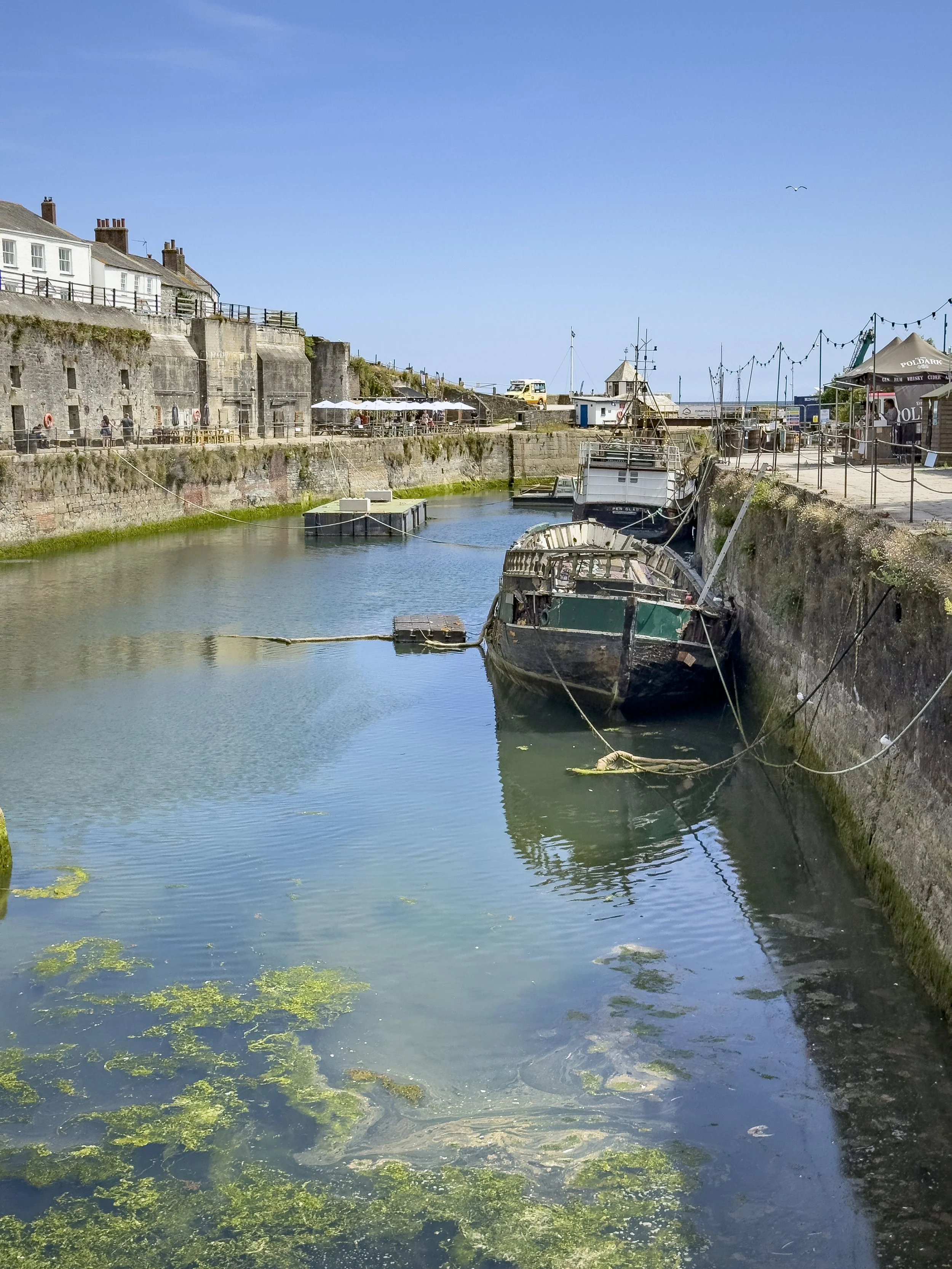 Harbour View
