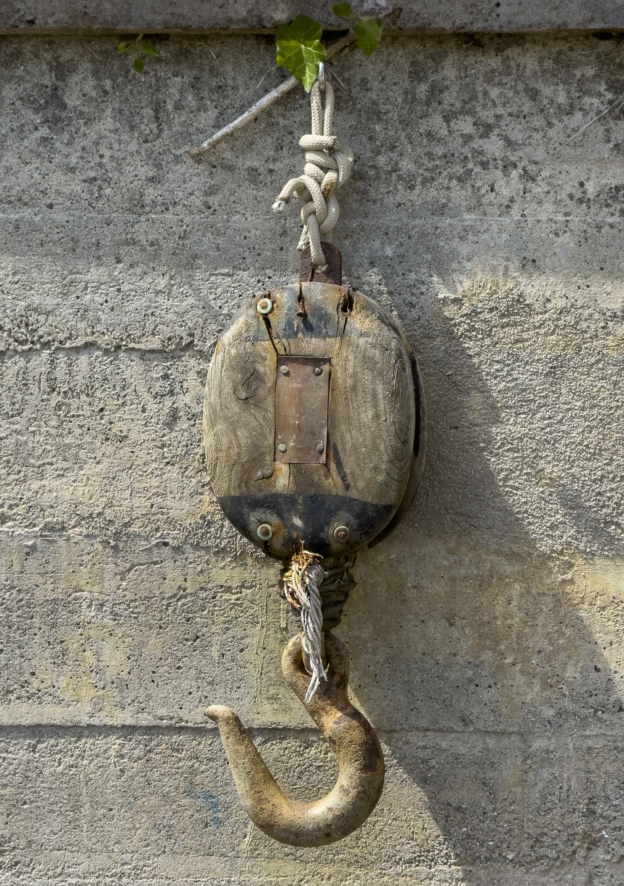 Old Hook