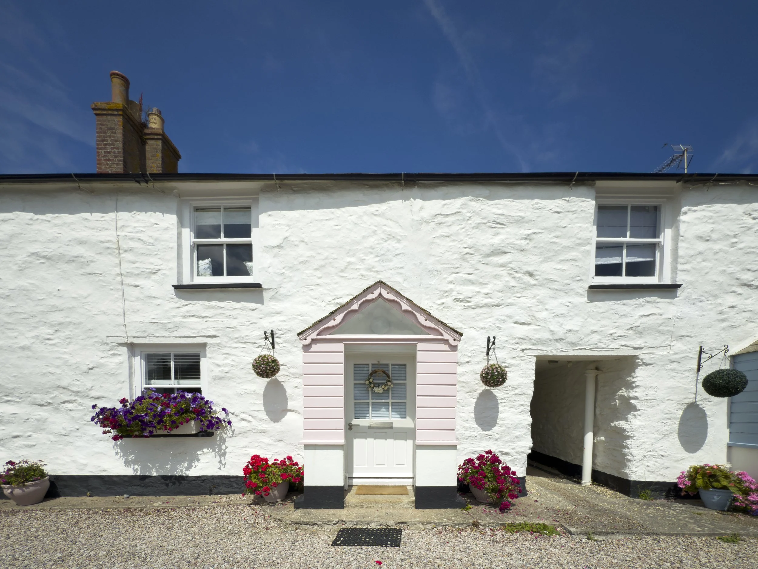 Charlestown House