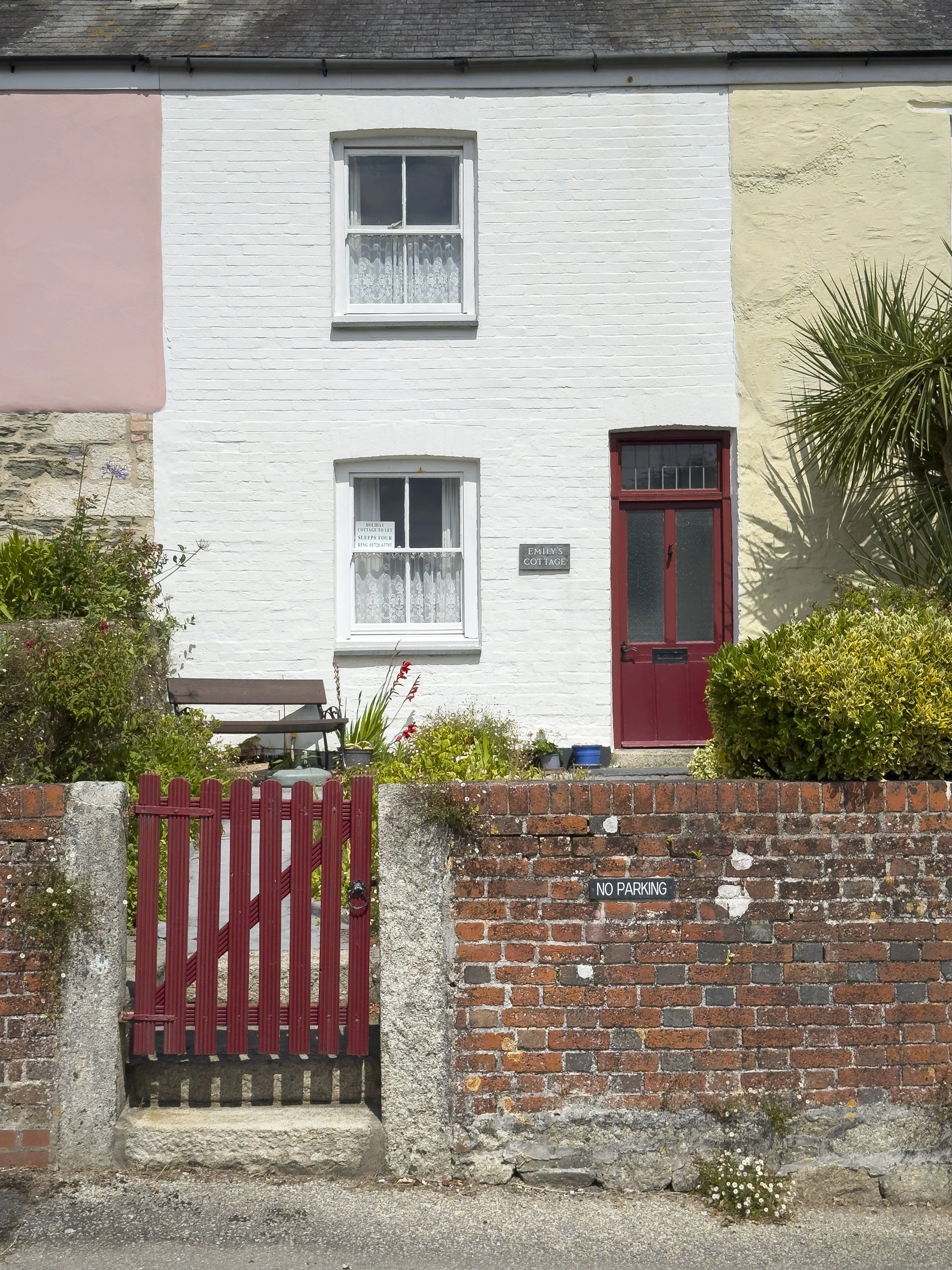 Red Gate