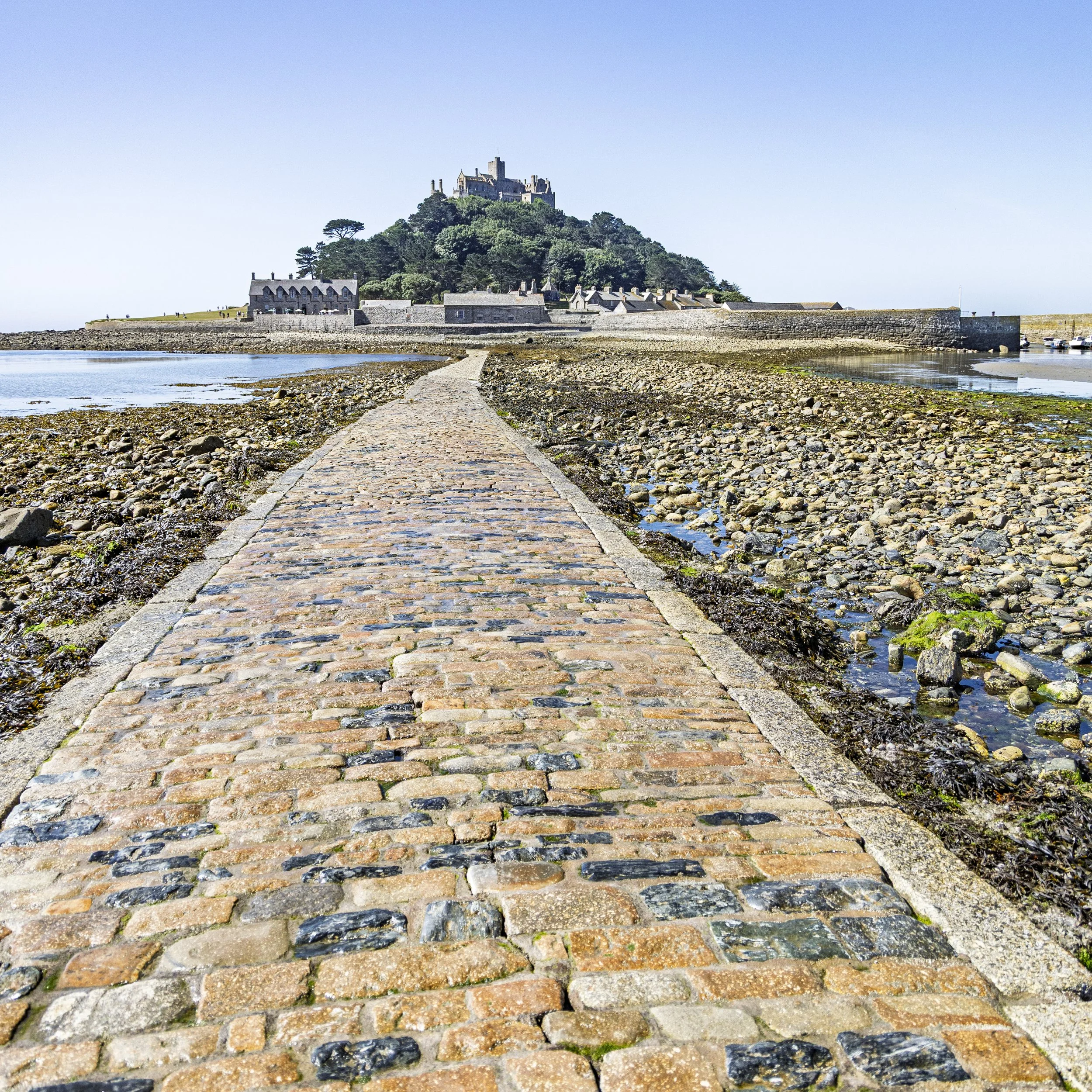 Bright Causeway