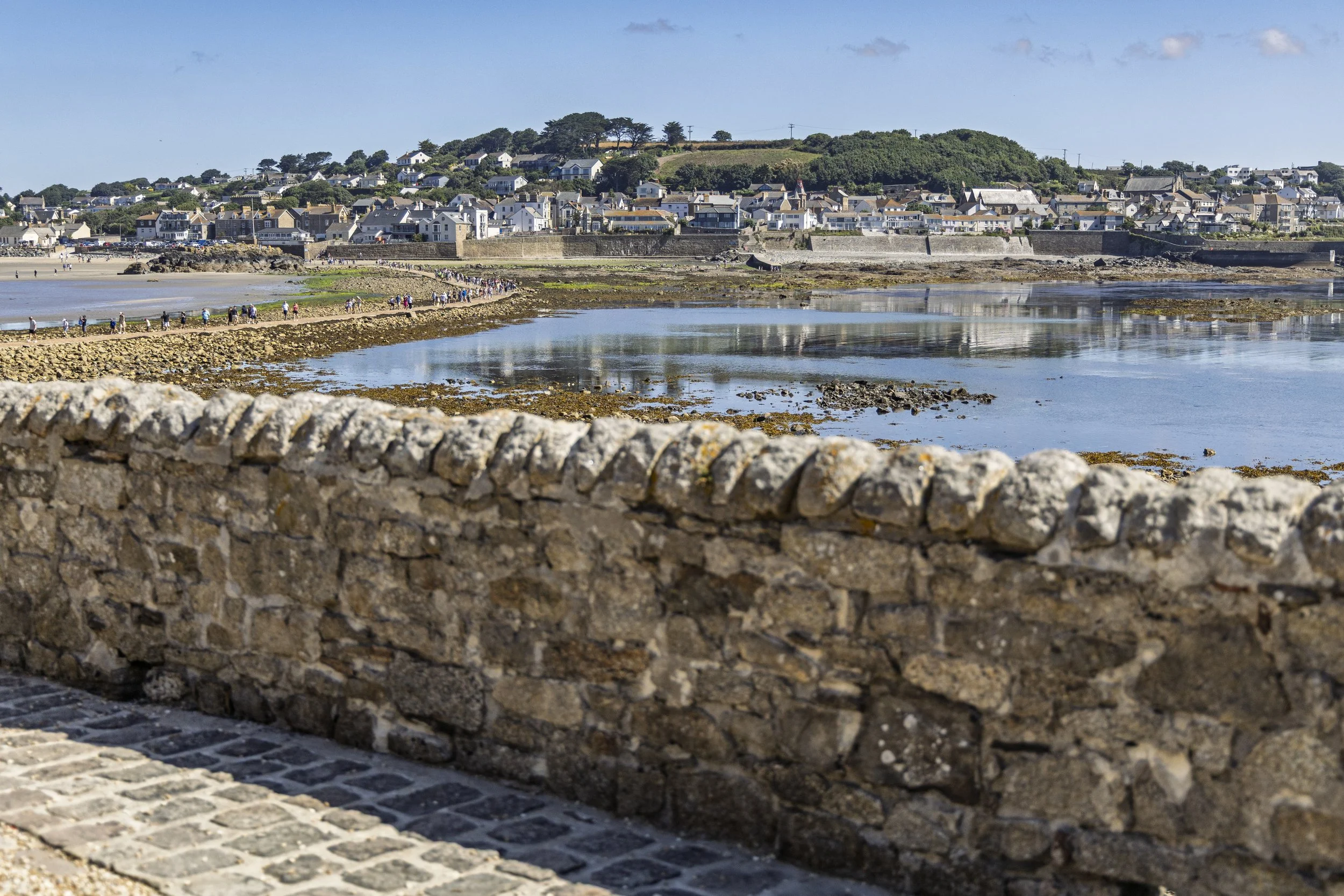 View of Marazion