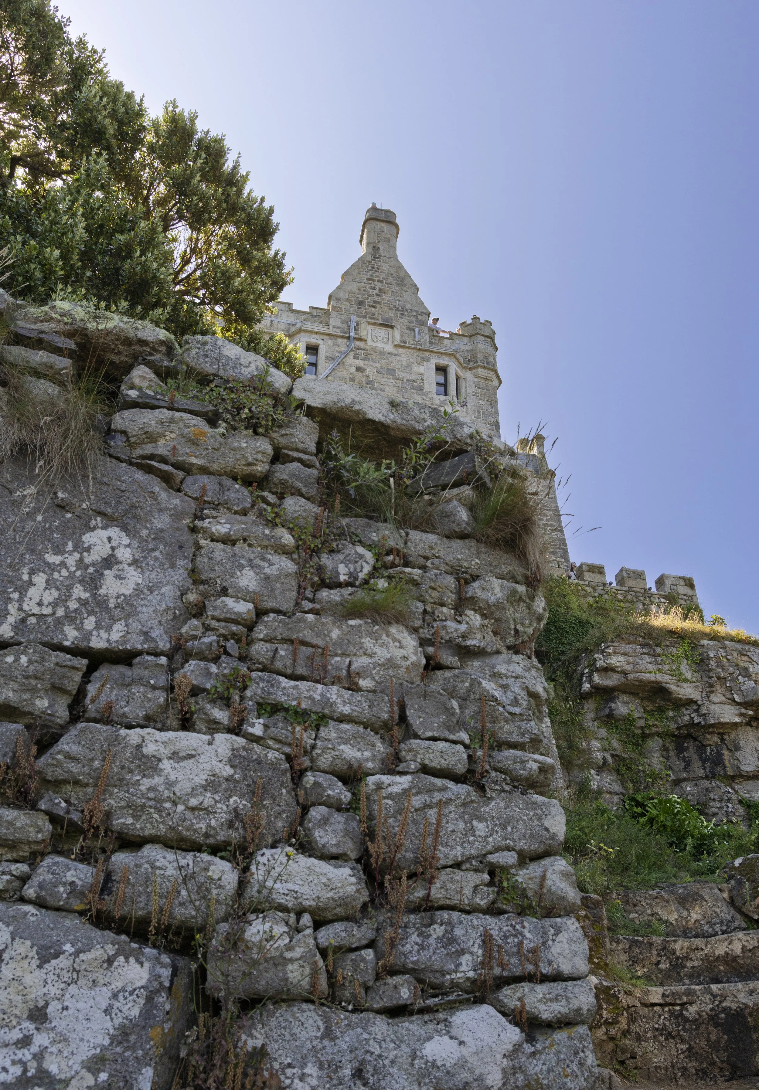 Castle Rising