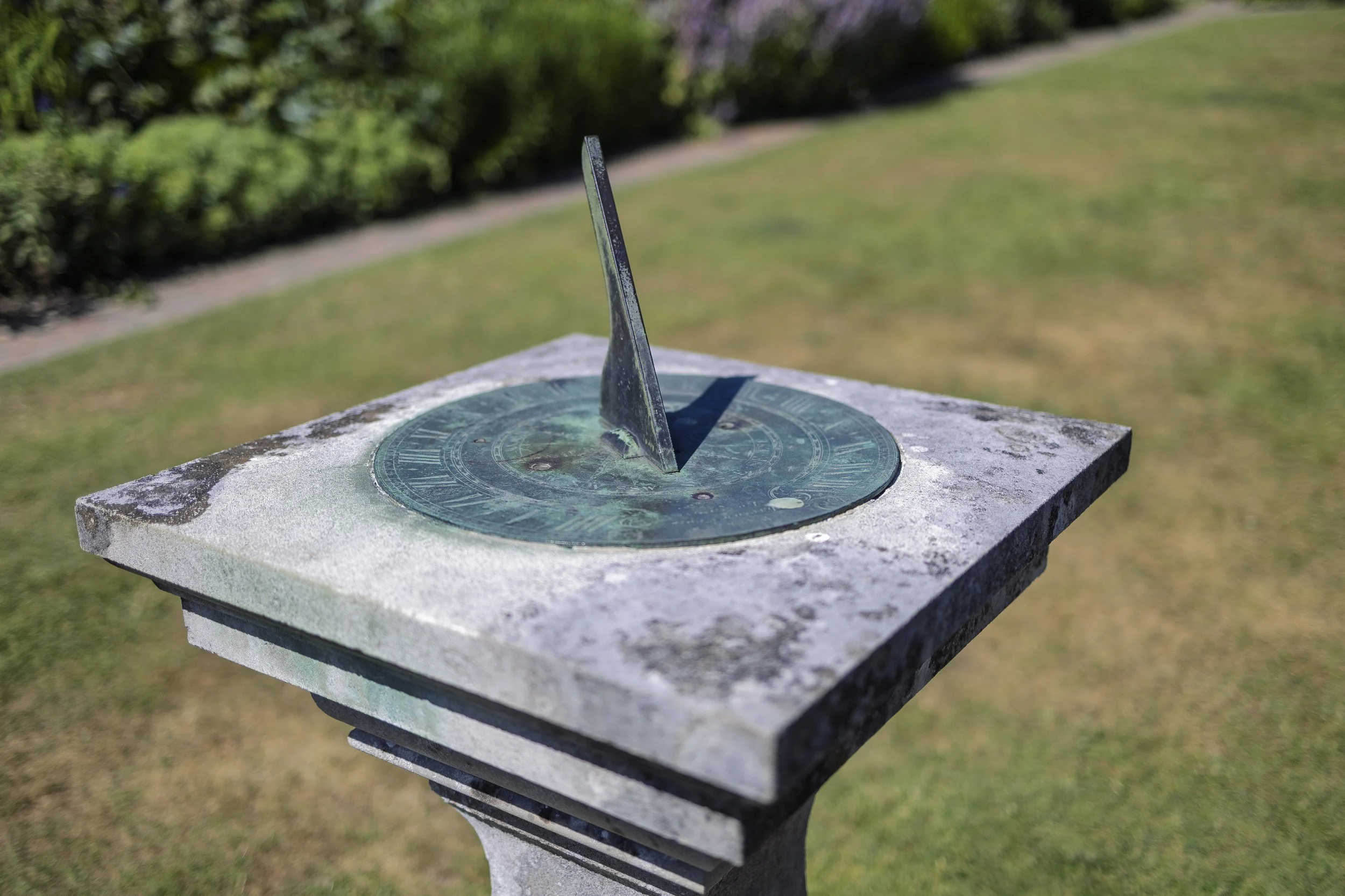 Sun Dial