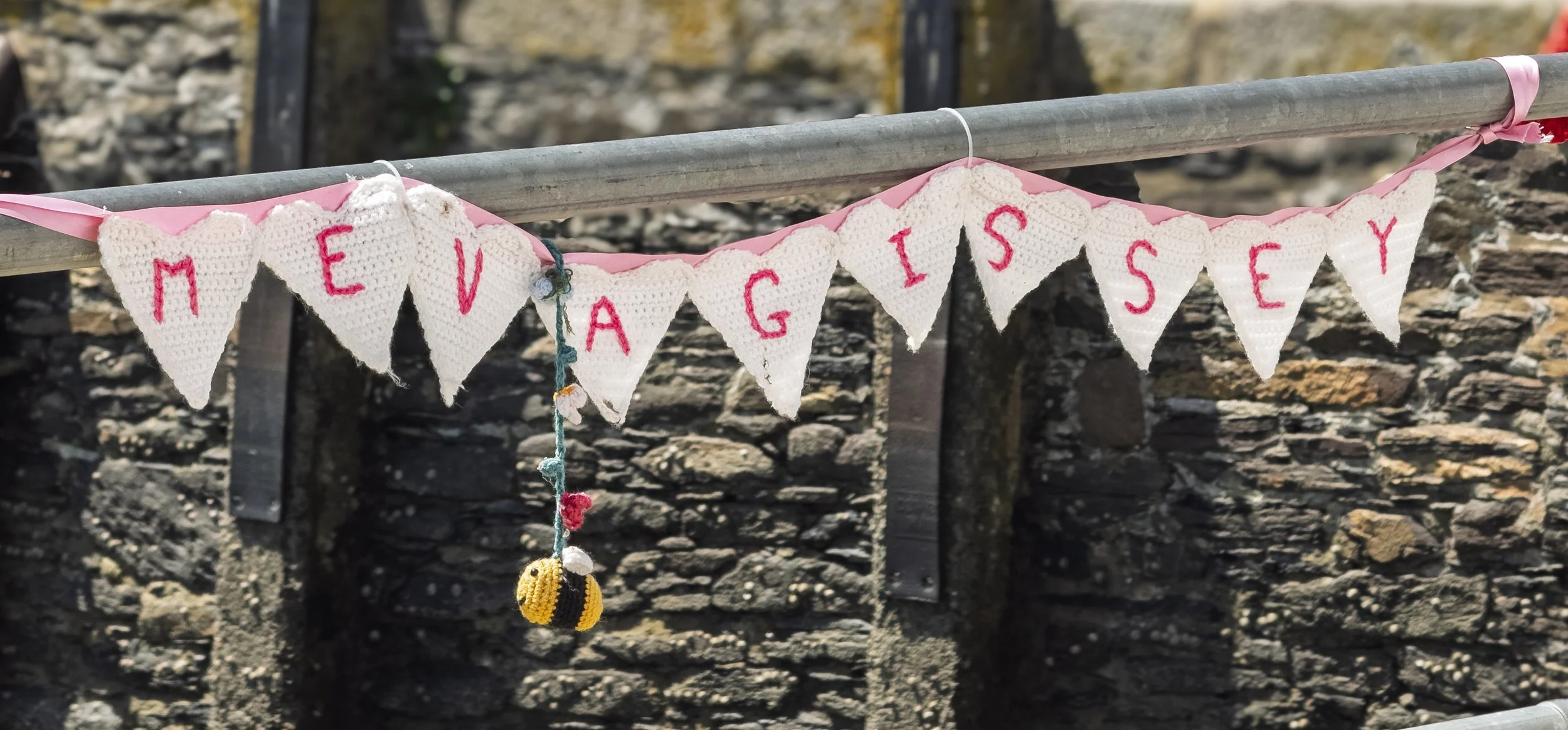 Welcome to Mevagissey