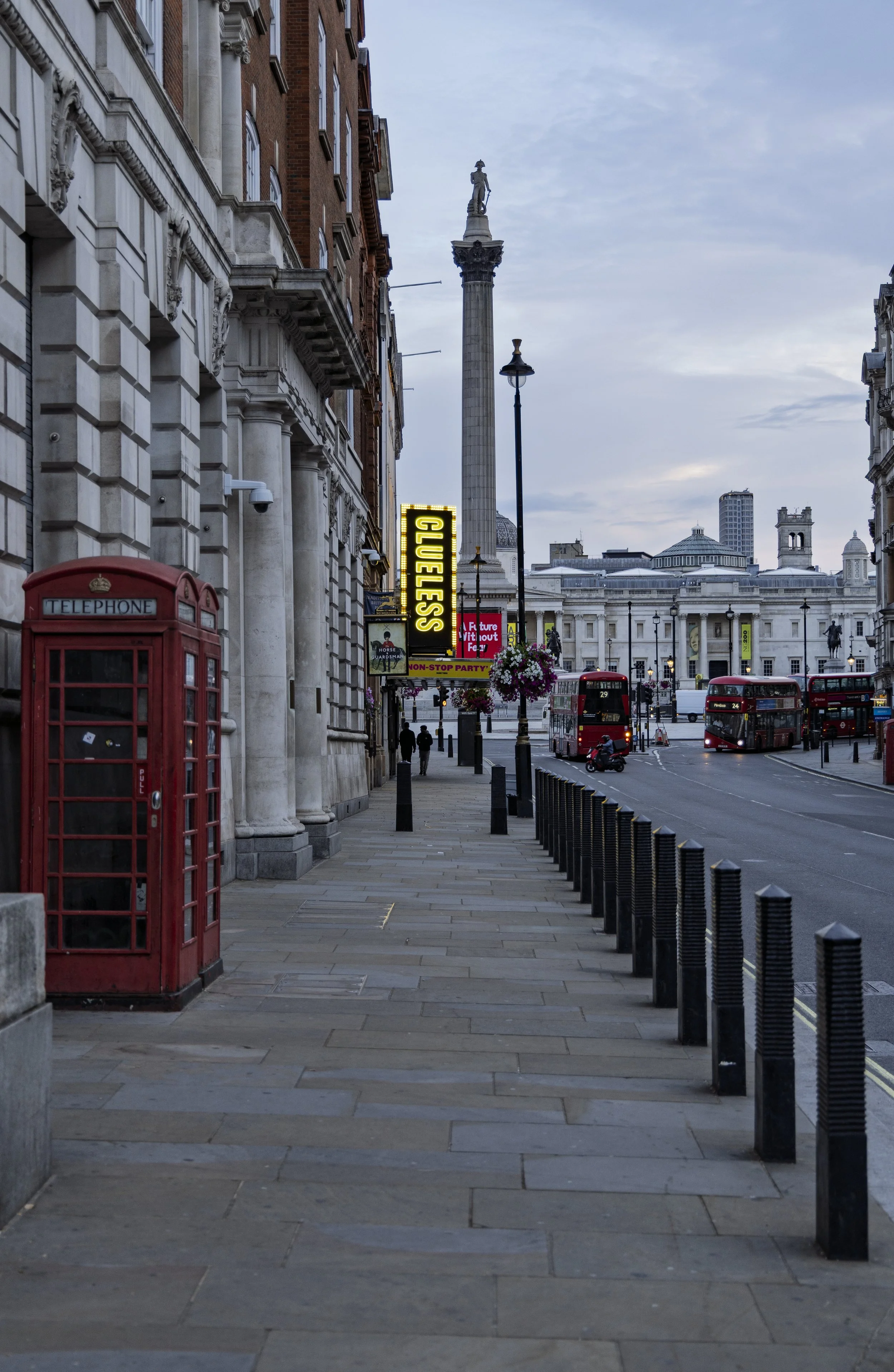 London Icons