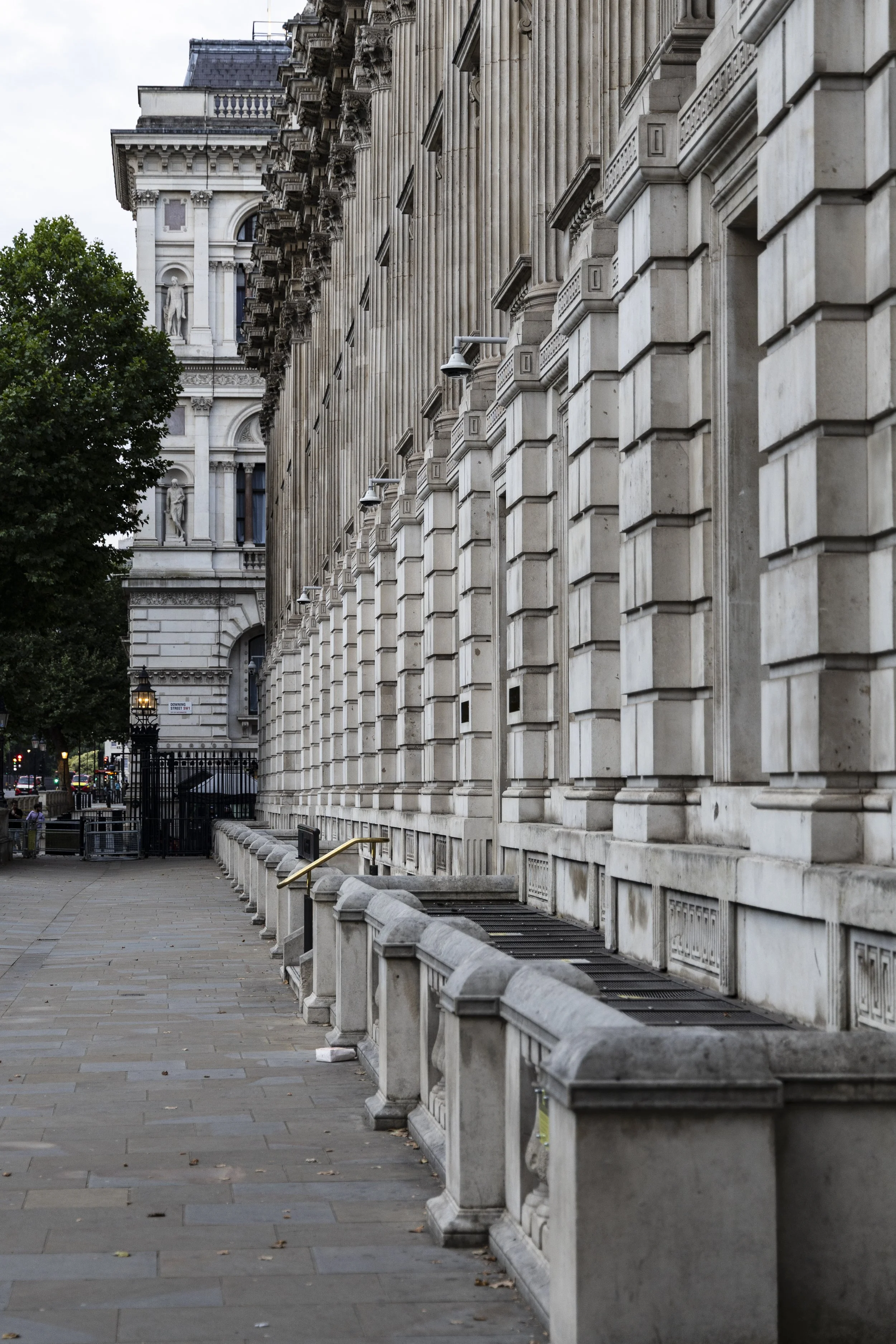 Downing Street