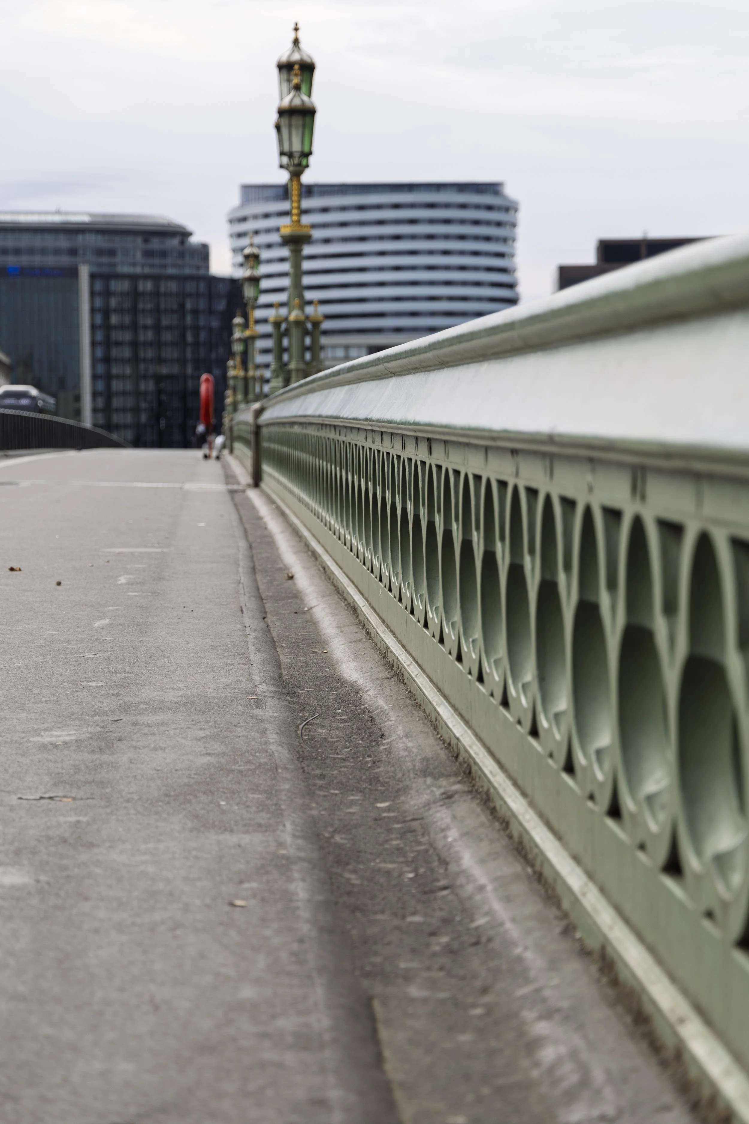 Westminster Bridge