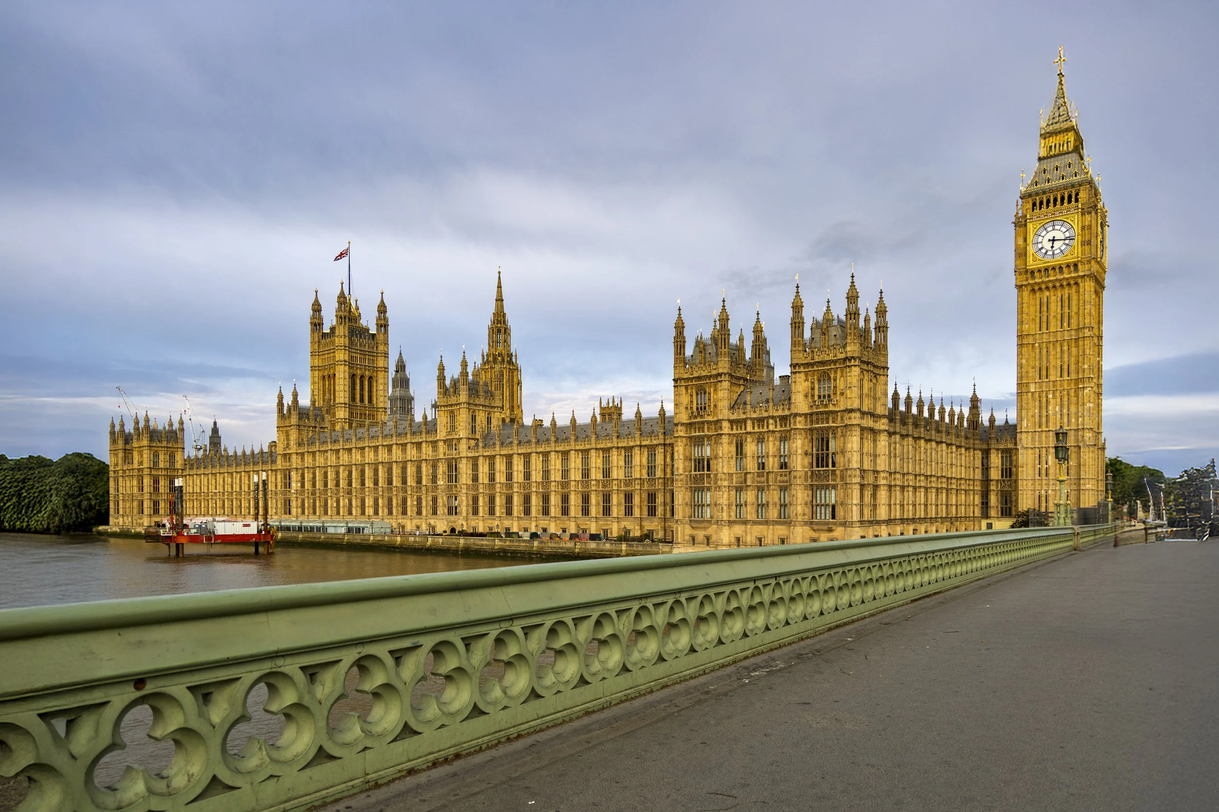 Houses of Parliament