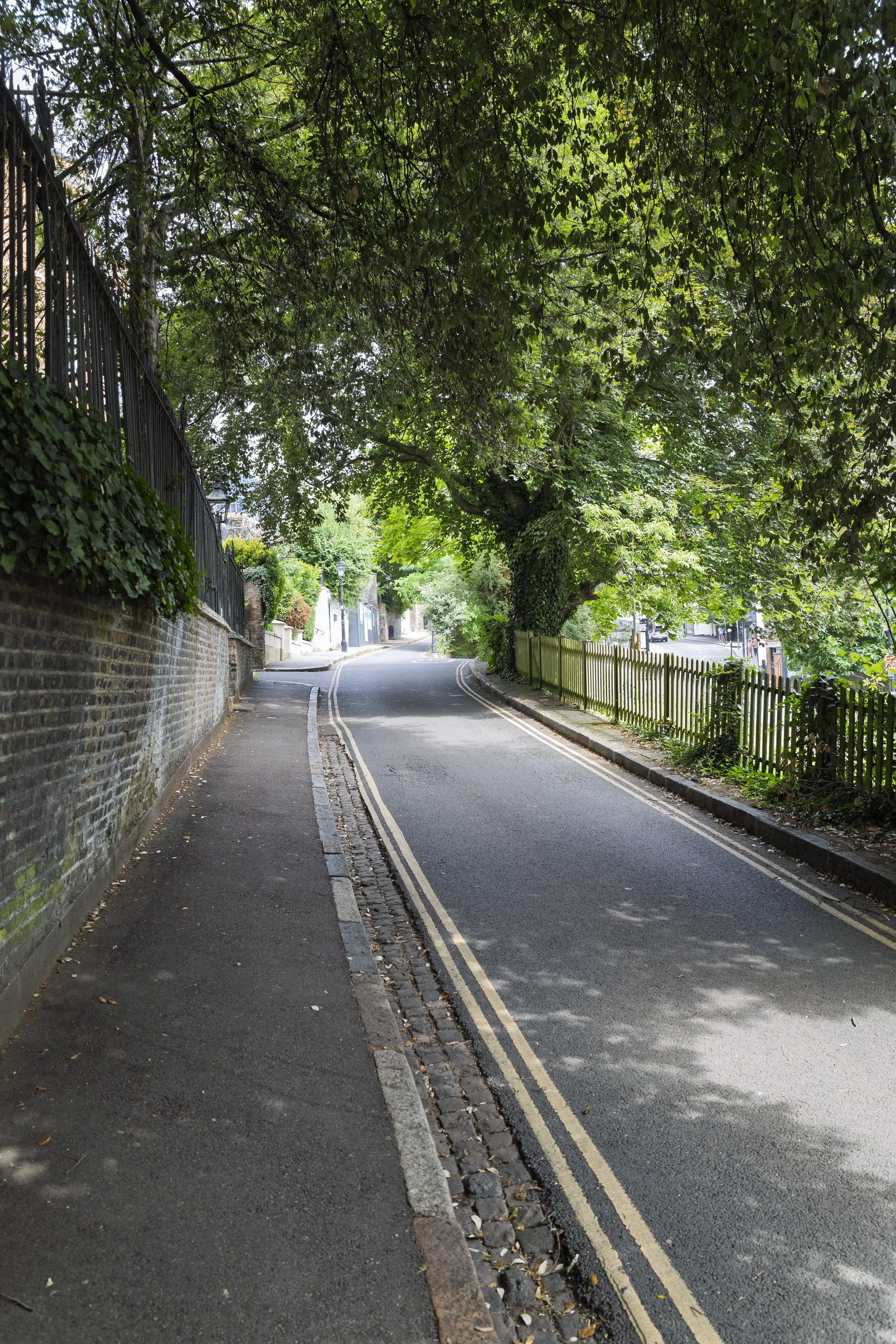 Hampstead Street