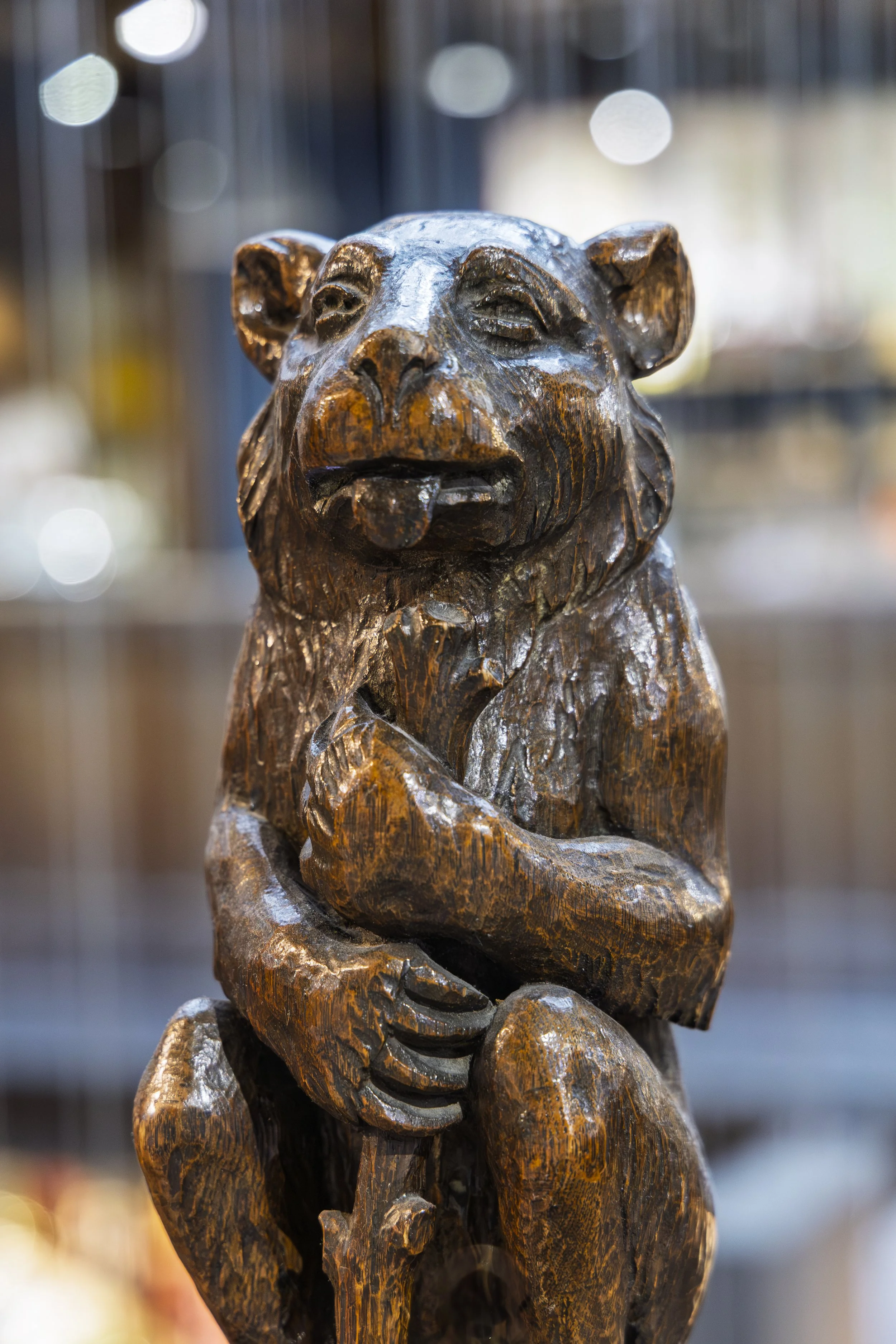 Liberty Bear