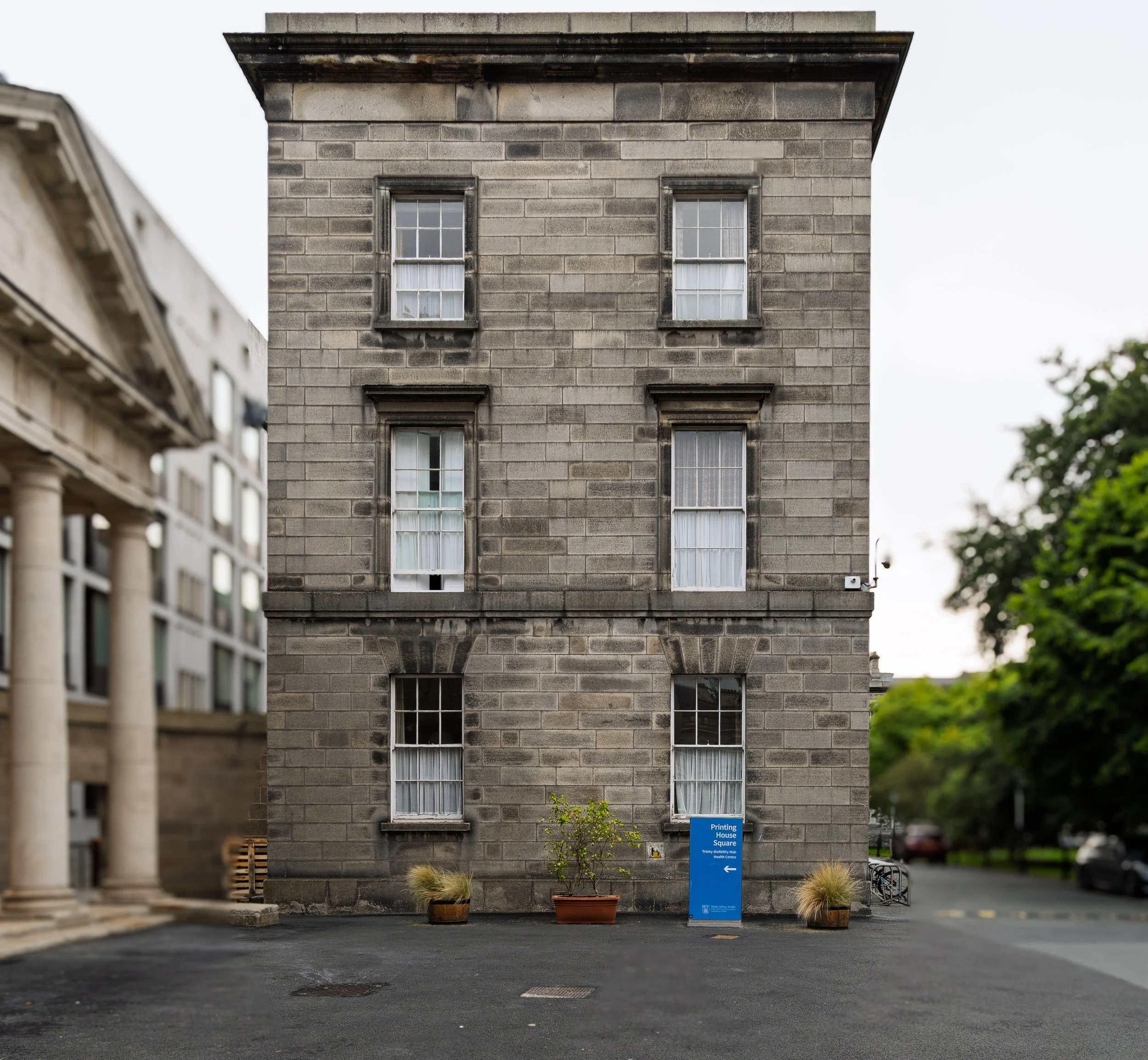 Printing House at Trinity