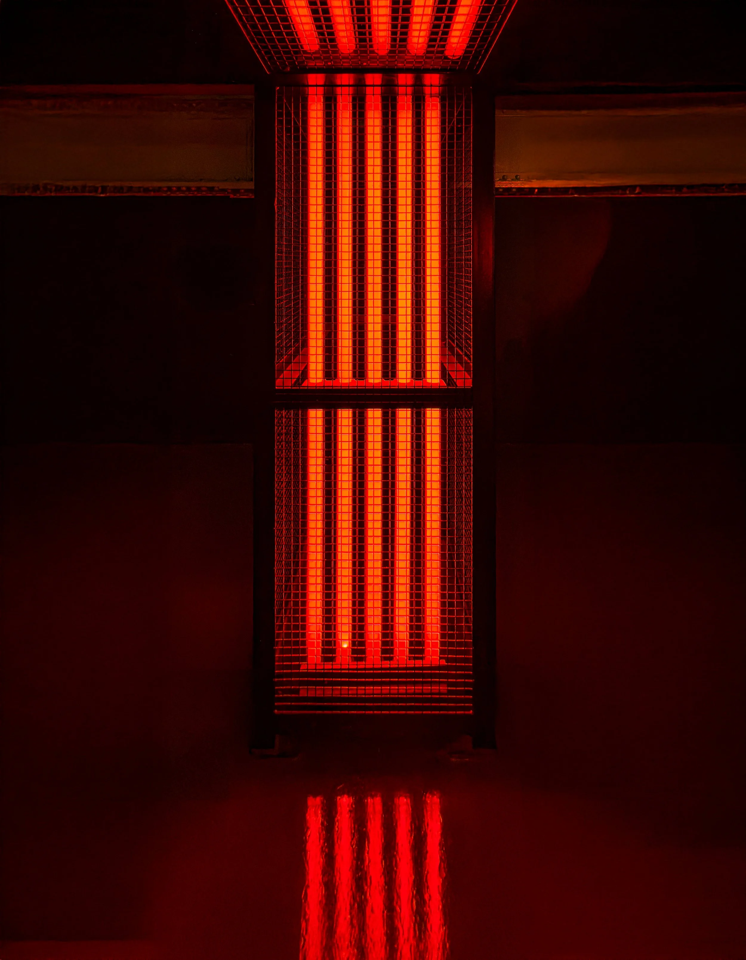 Furnace Simulation