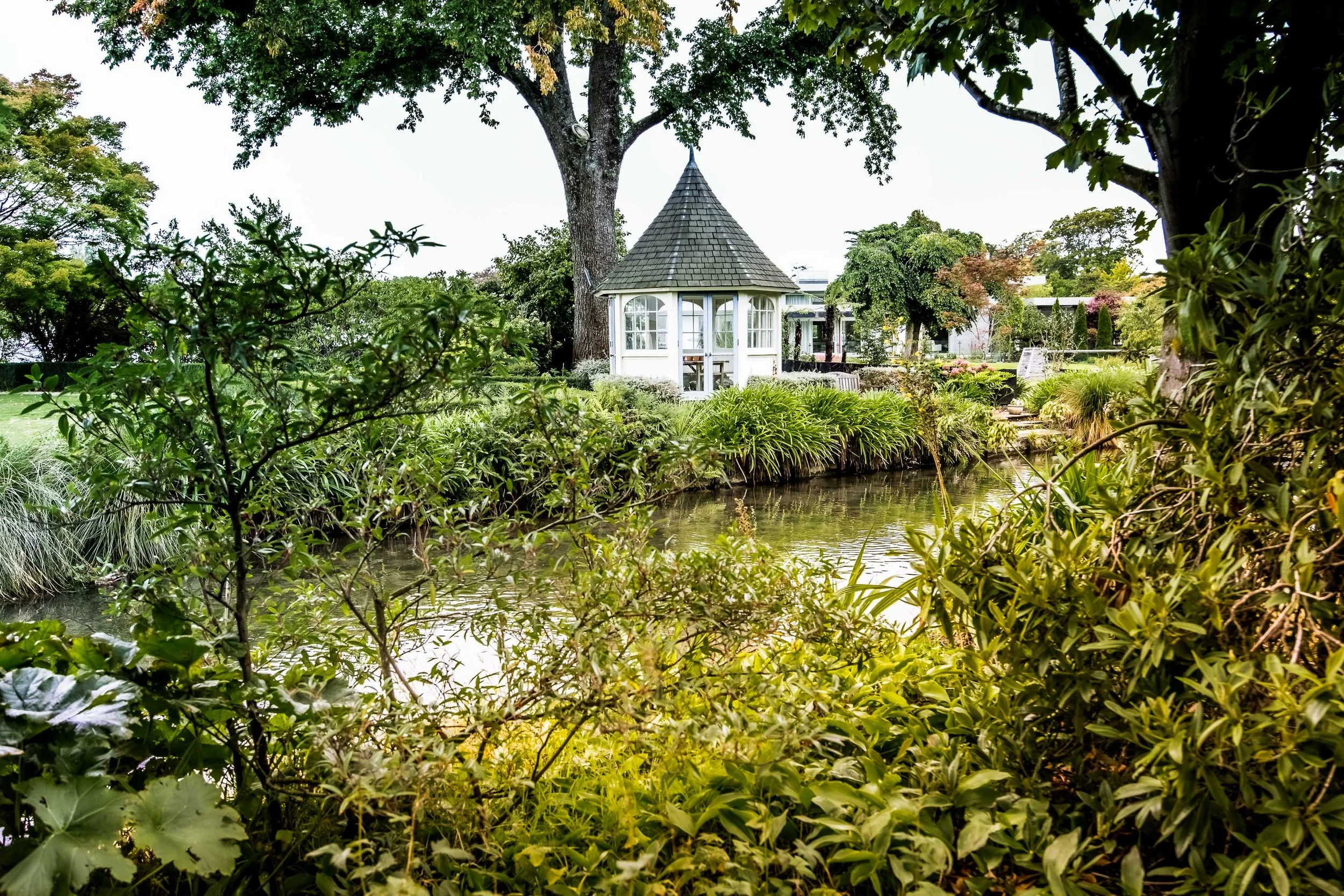 Summer House at Mona Vale