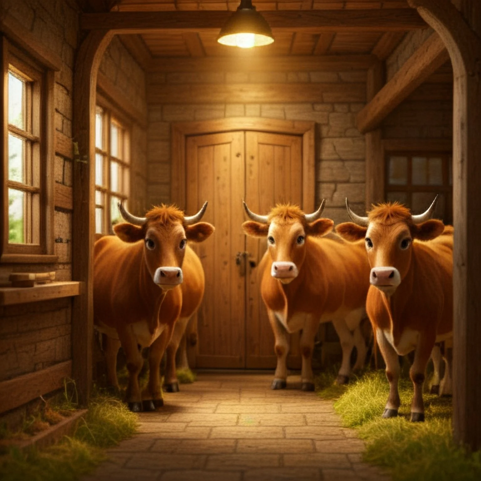 Chatsworth Farm Store